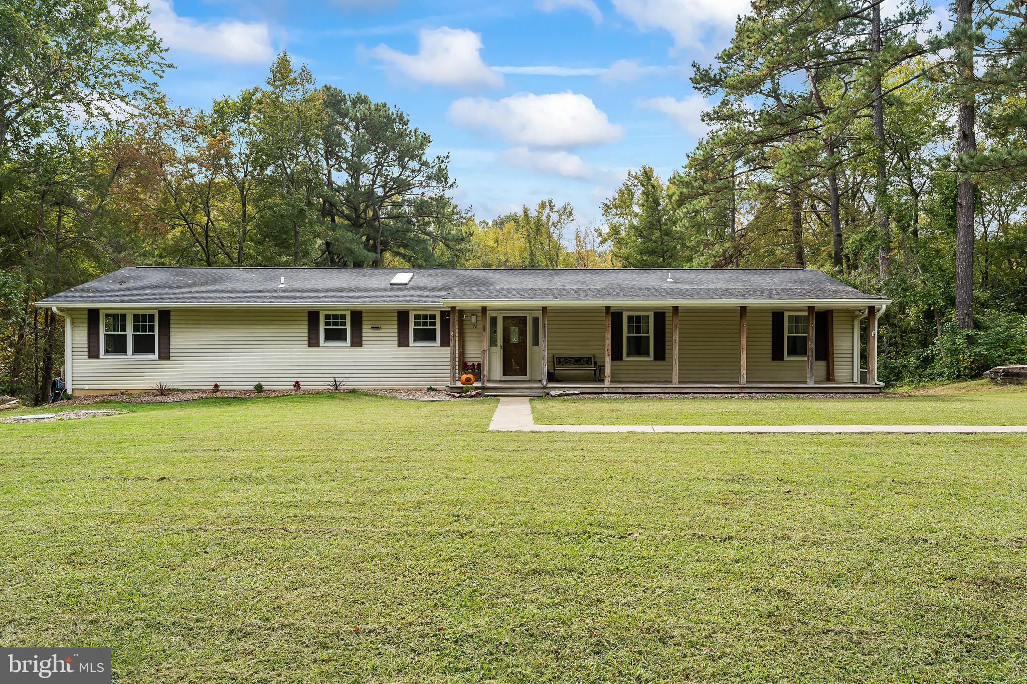 WHITE OAK - Residential