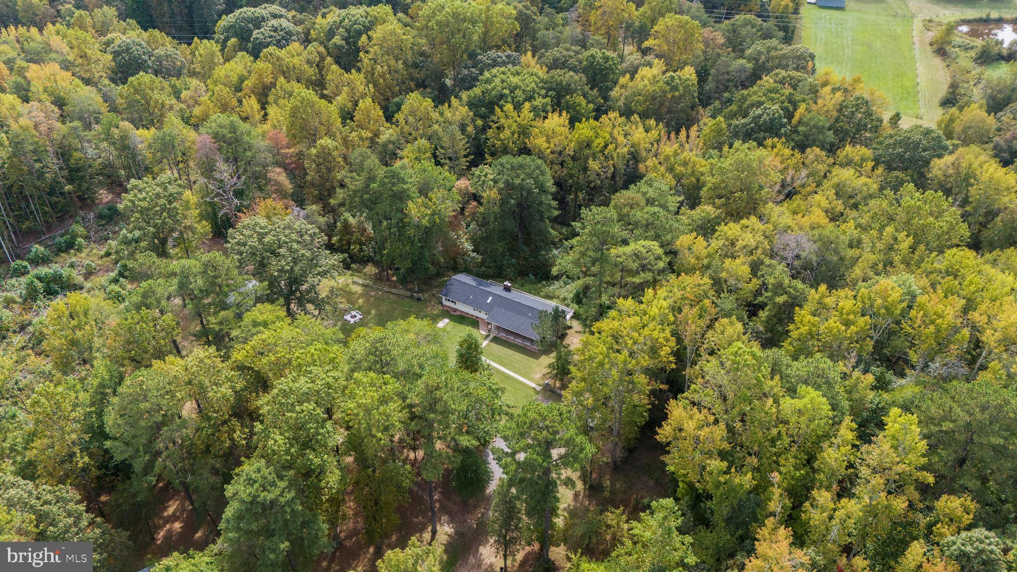 WHITE OAK - Residential