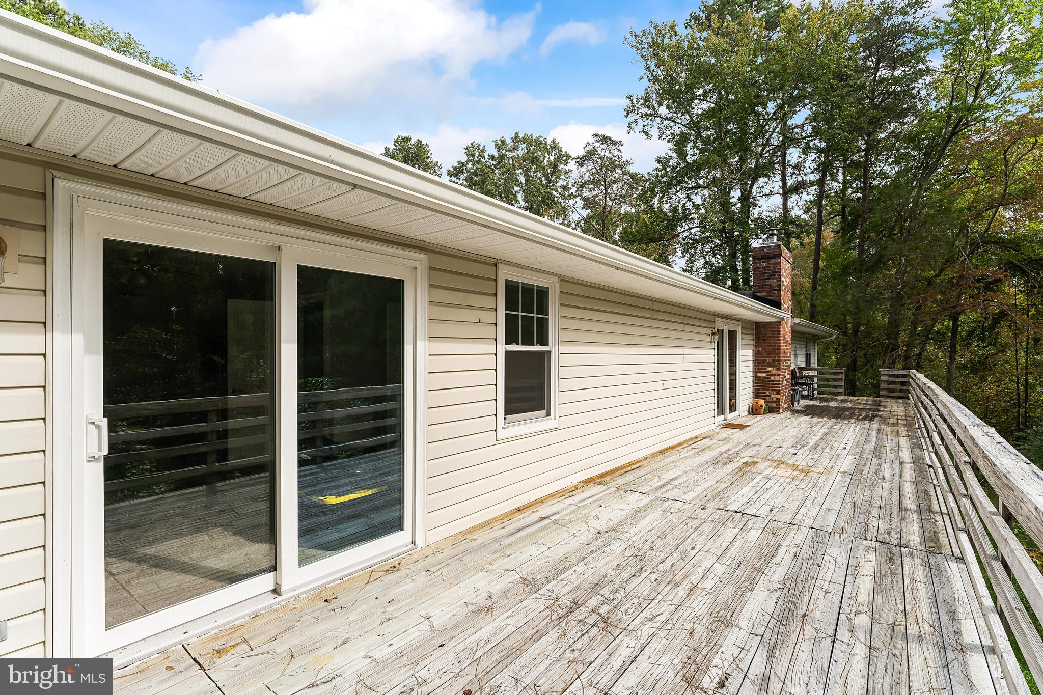 WHITE OAK - Residential