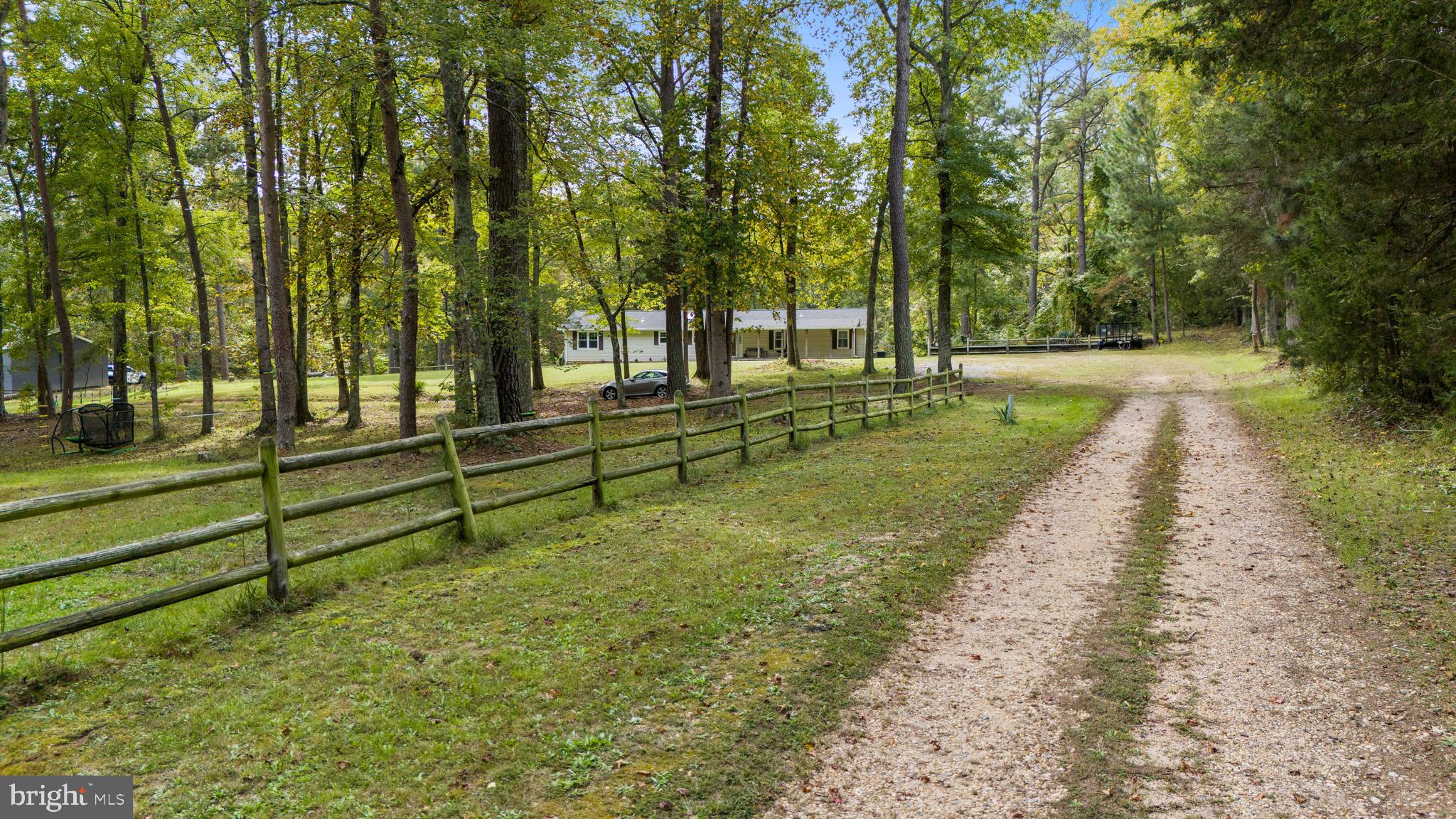 WHITE OAK - Residential