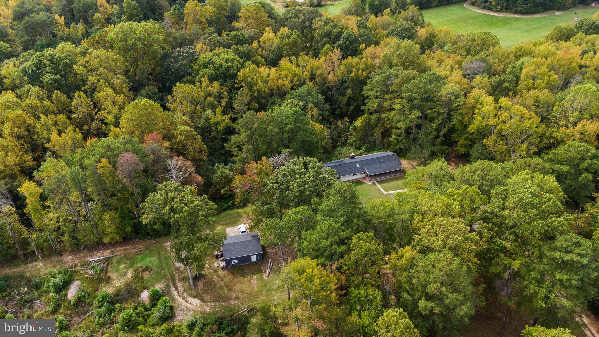 WHITE OAK - Residential