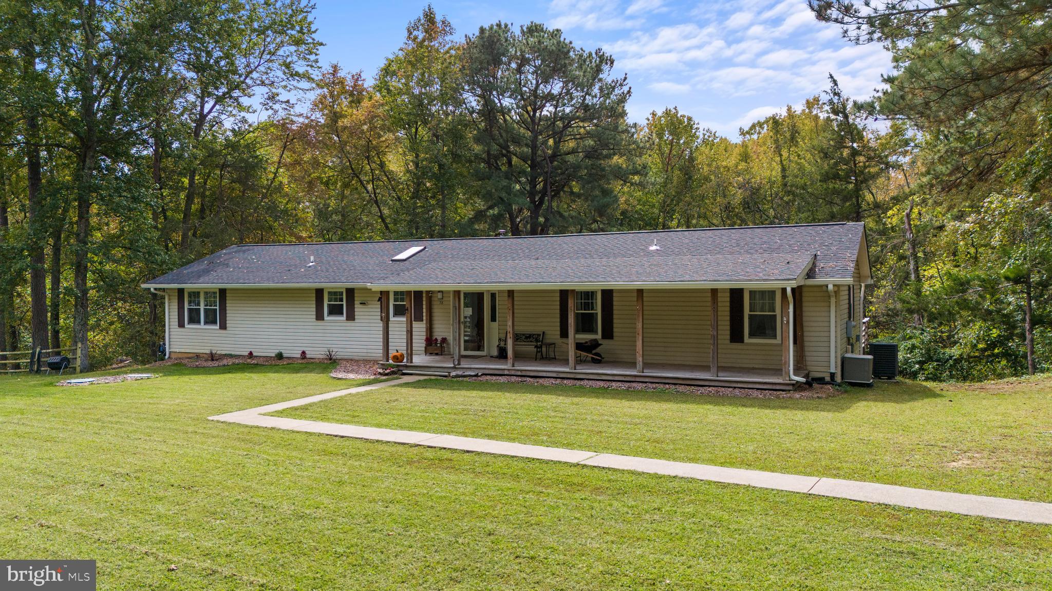 WHITE OAK - Residential