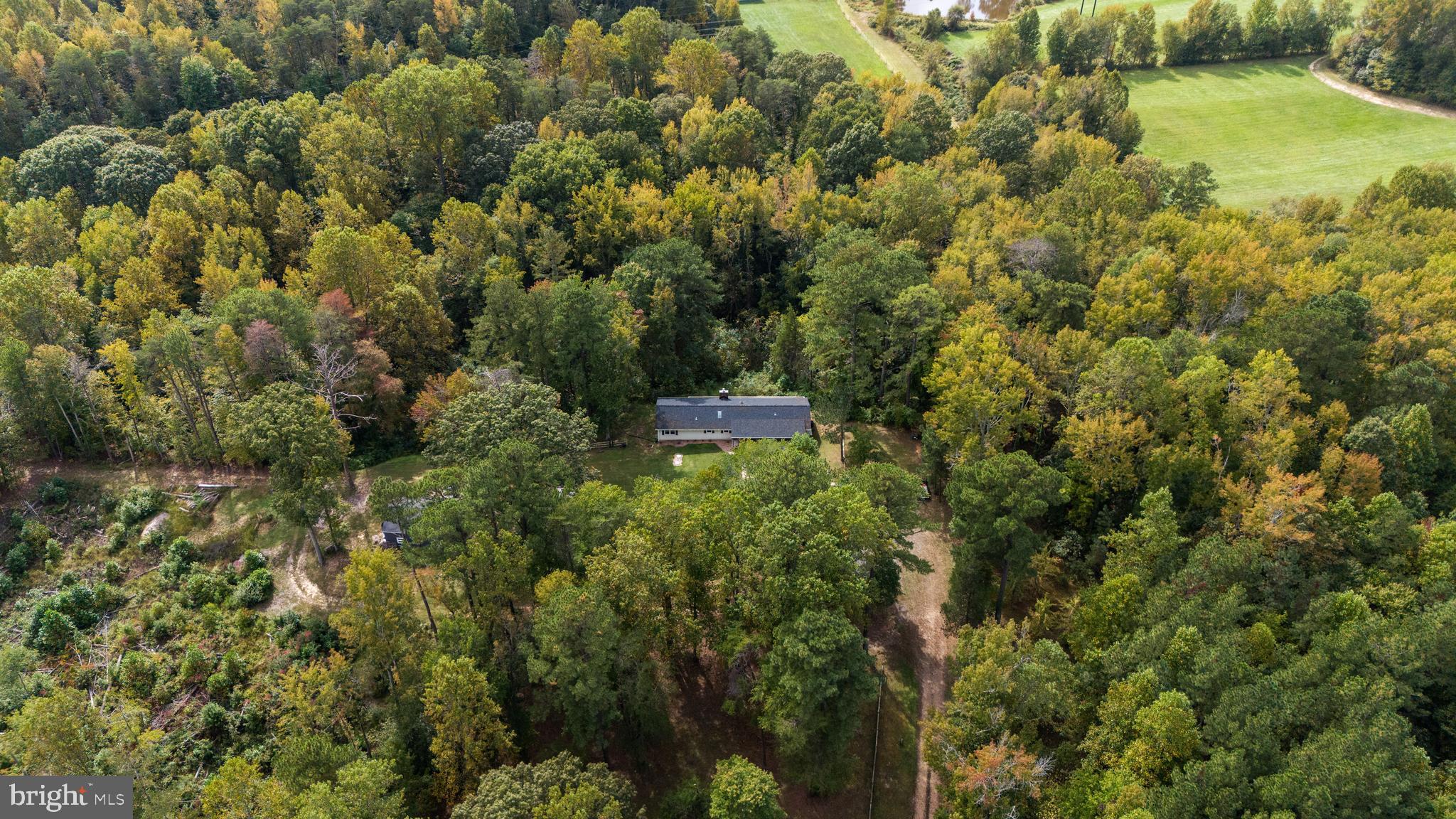 WHITE OAK - Residential