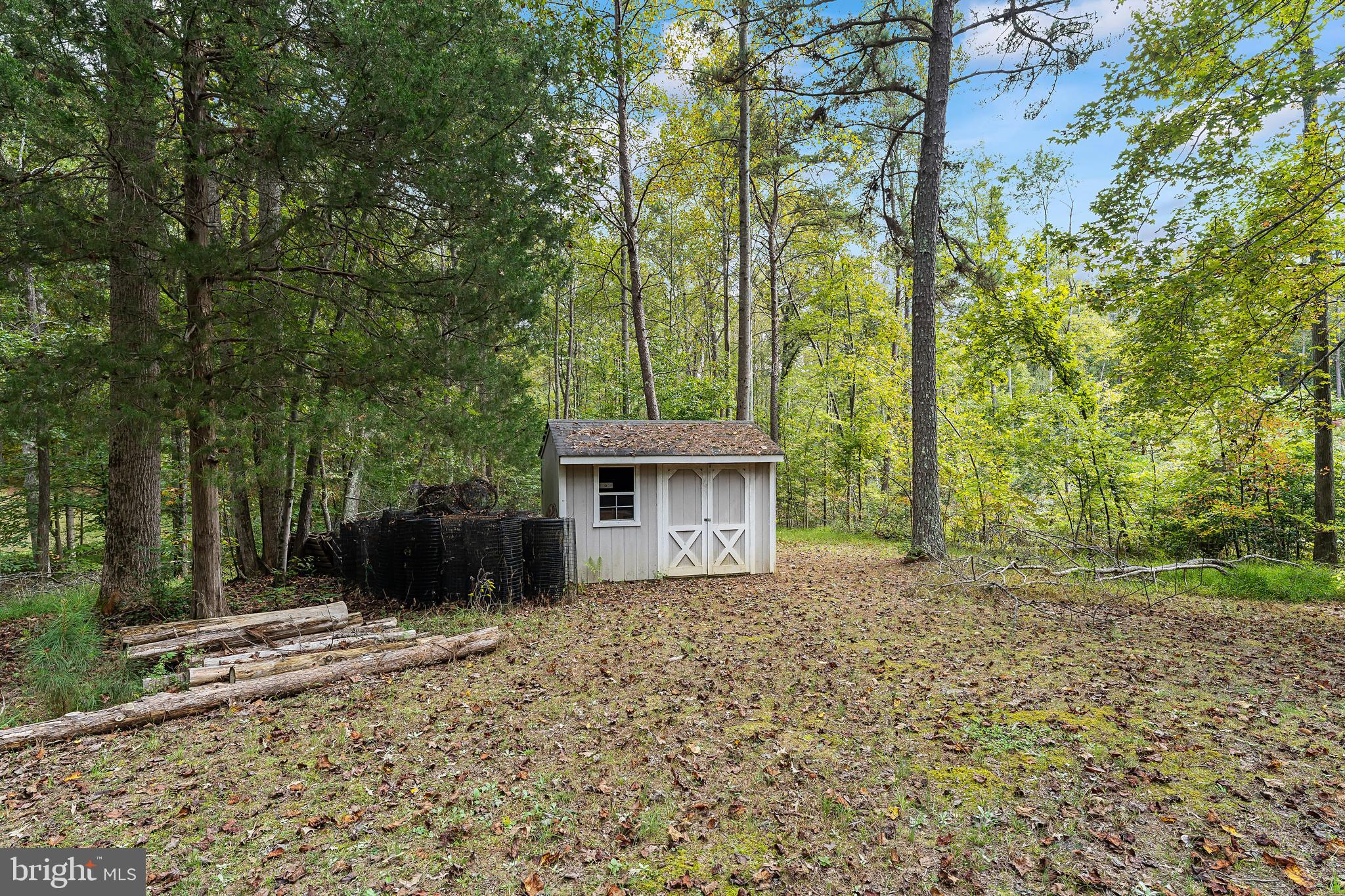 WHITE OAK - Residential