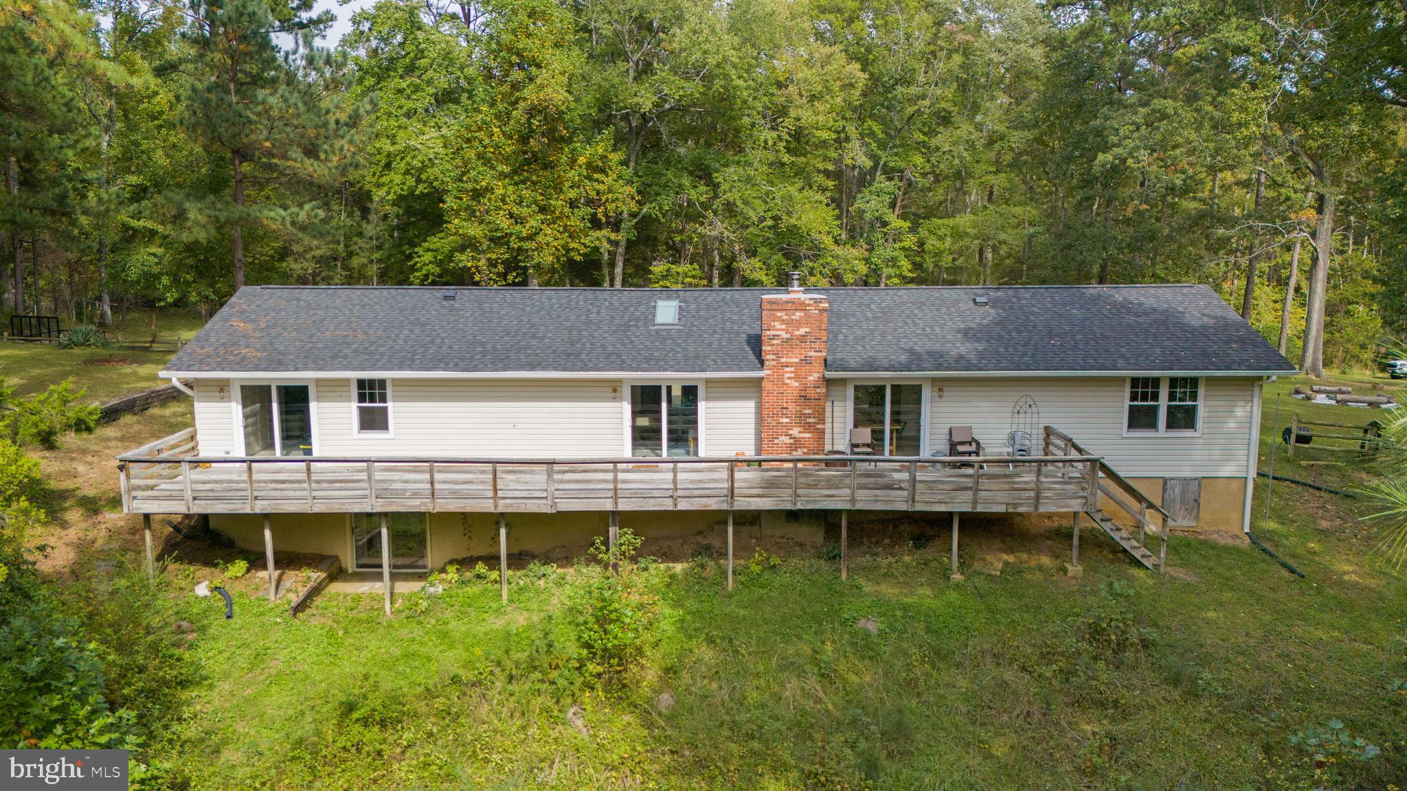 WHITE OAK - Residential