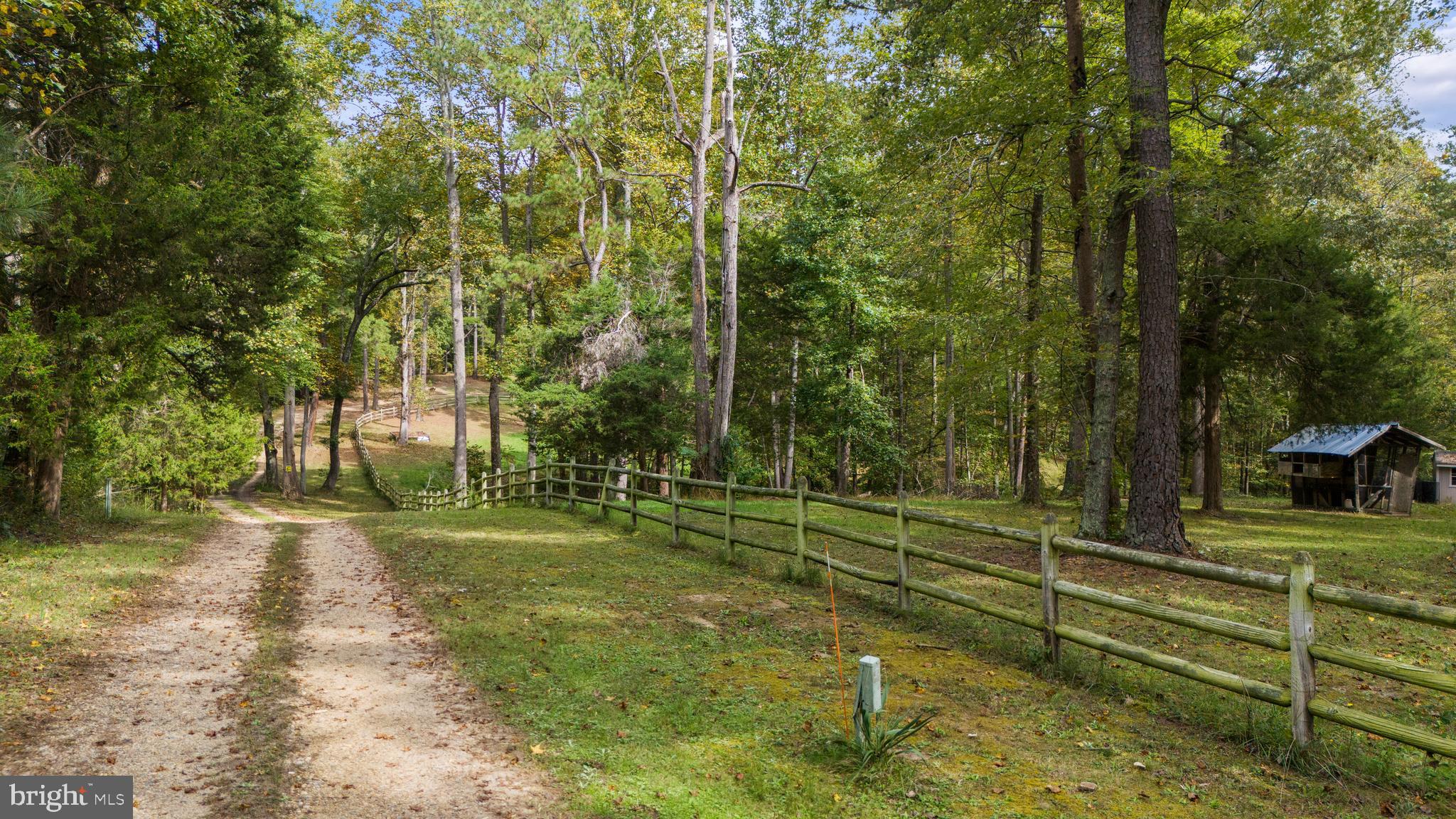 WHITE OAK - Residential