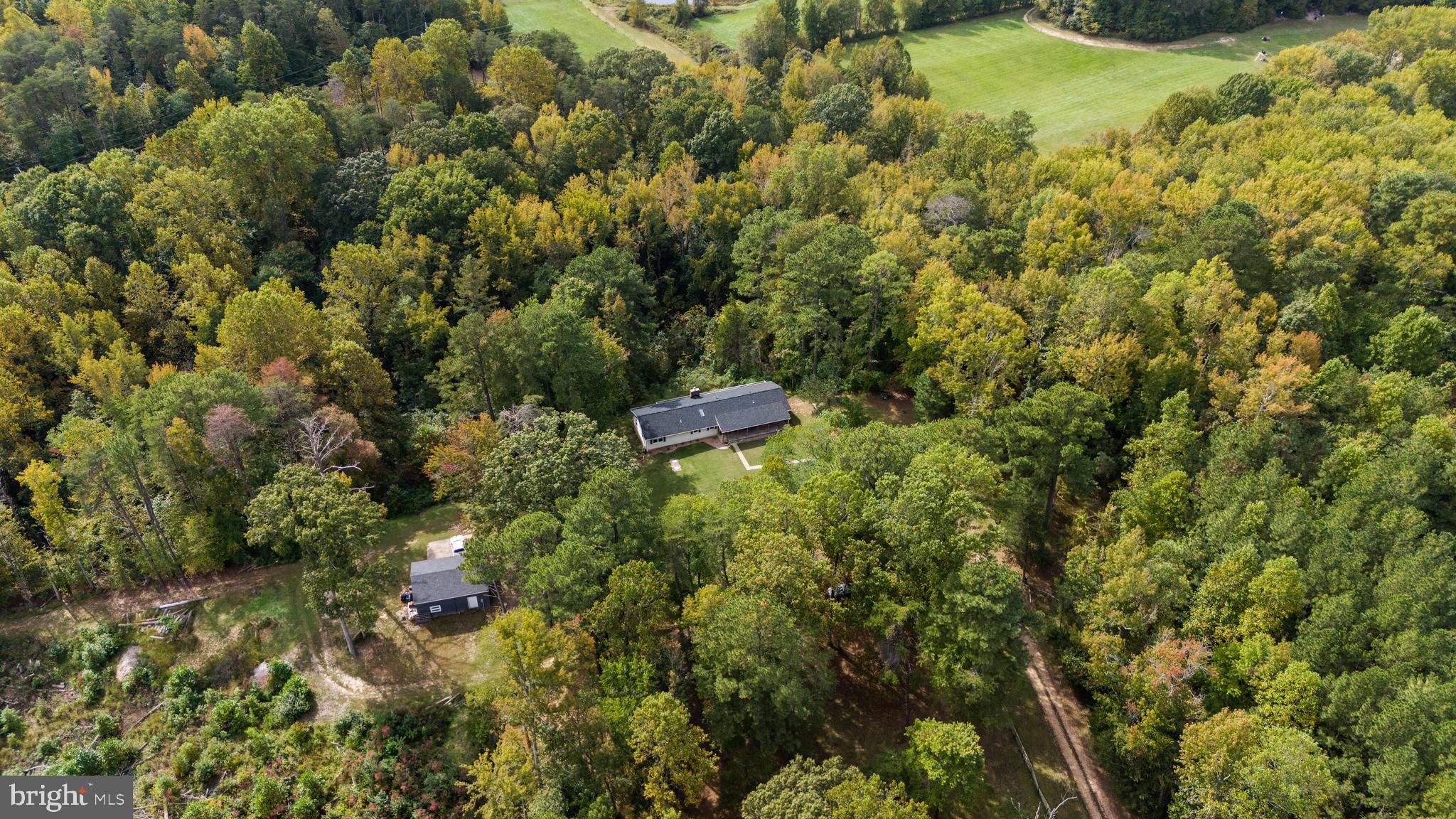 WHITE OAK - Residential