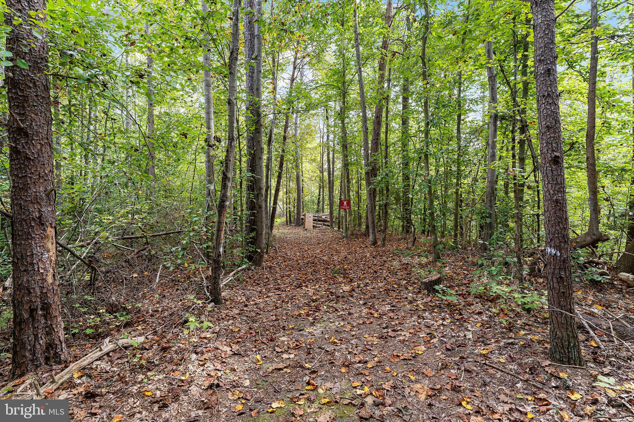 WHITE OAK - Residential