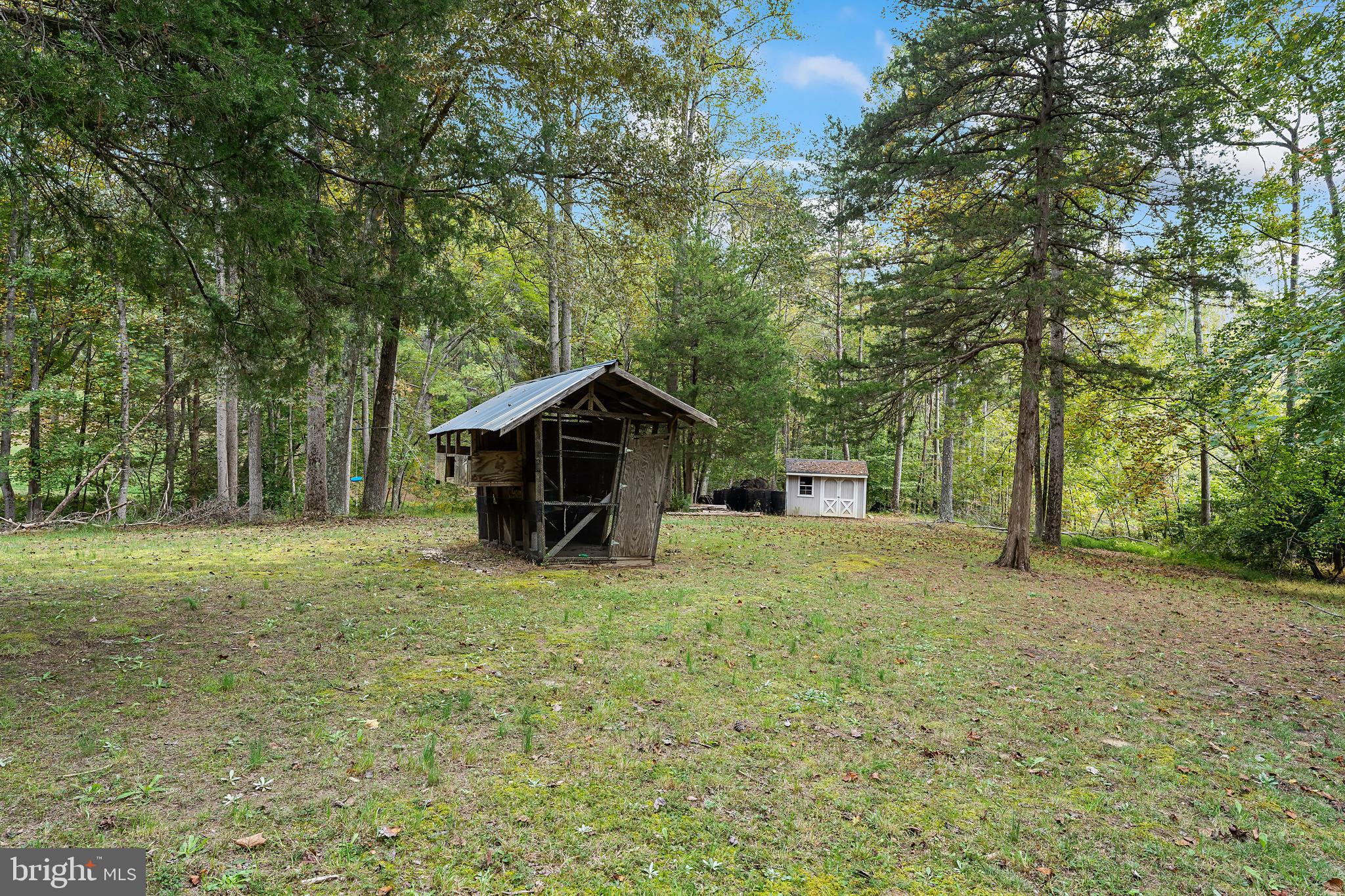 WHITE OAK - Residential