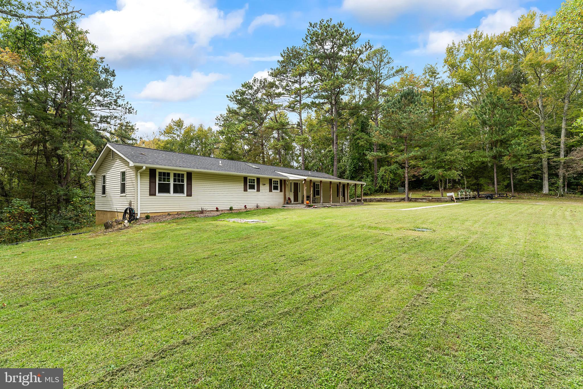 WHITE OAK - Residential