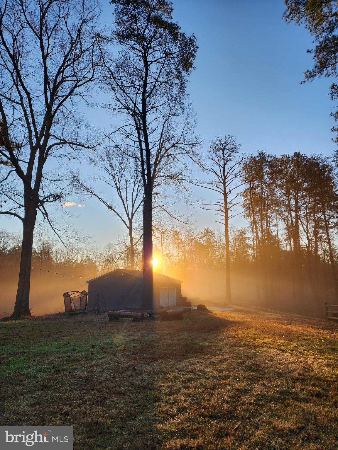 WHITE OAK - Residential