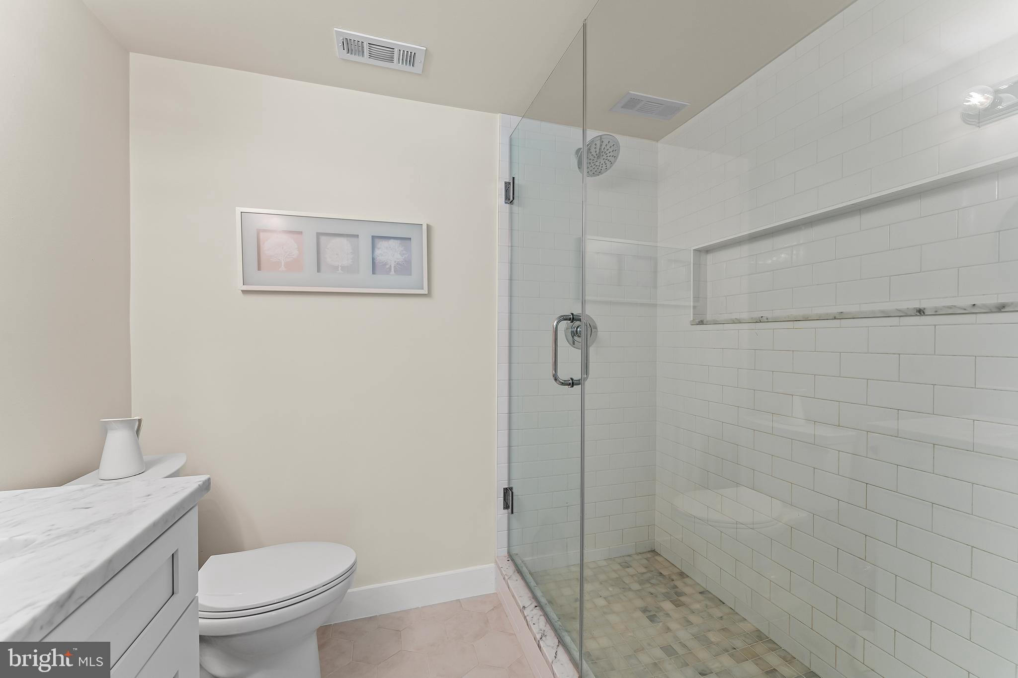 WHITE OAK - Residential