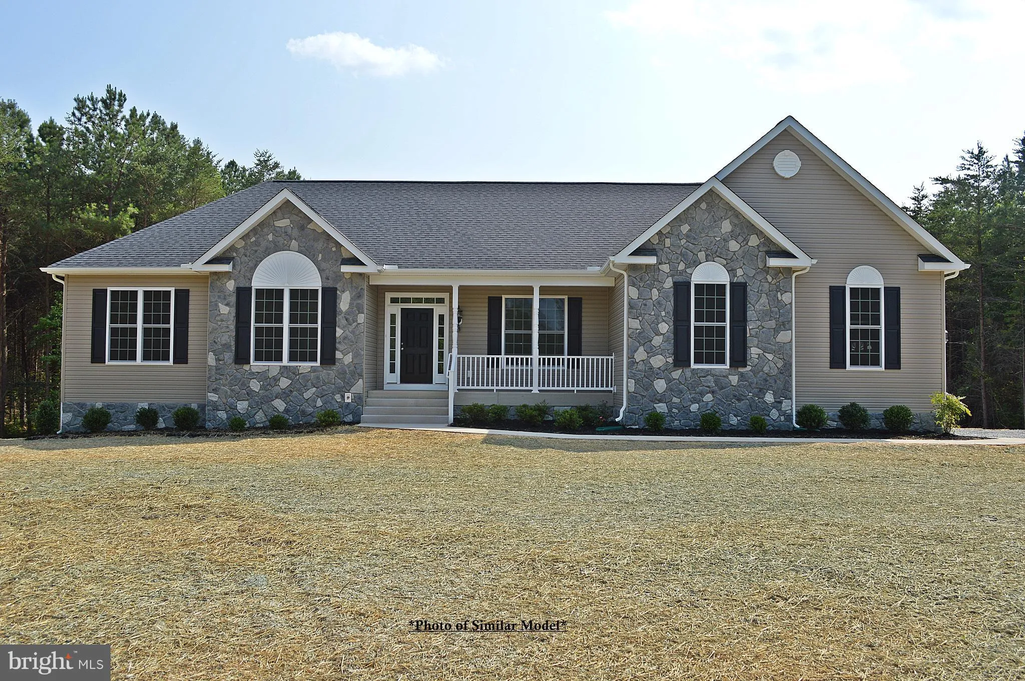 Additional image 2 of 6828 Thornbrook Lane, Spotsylvania, VA 22551