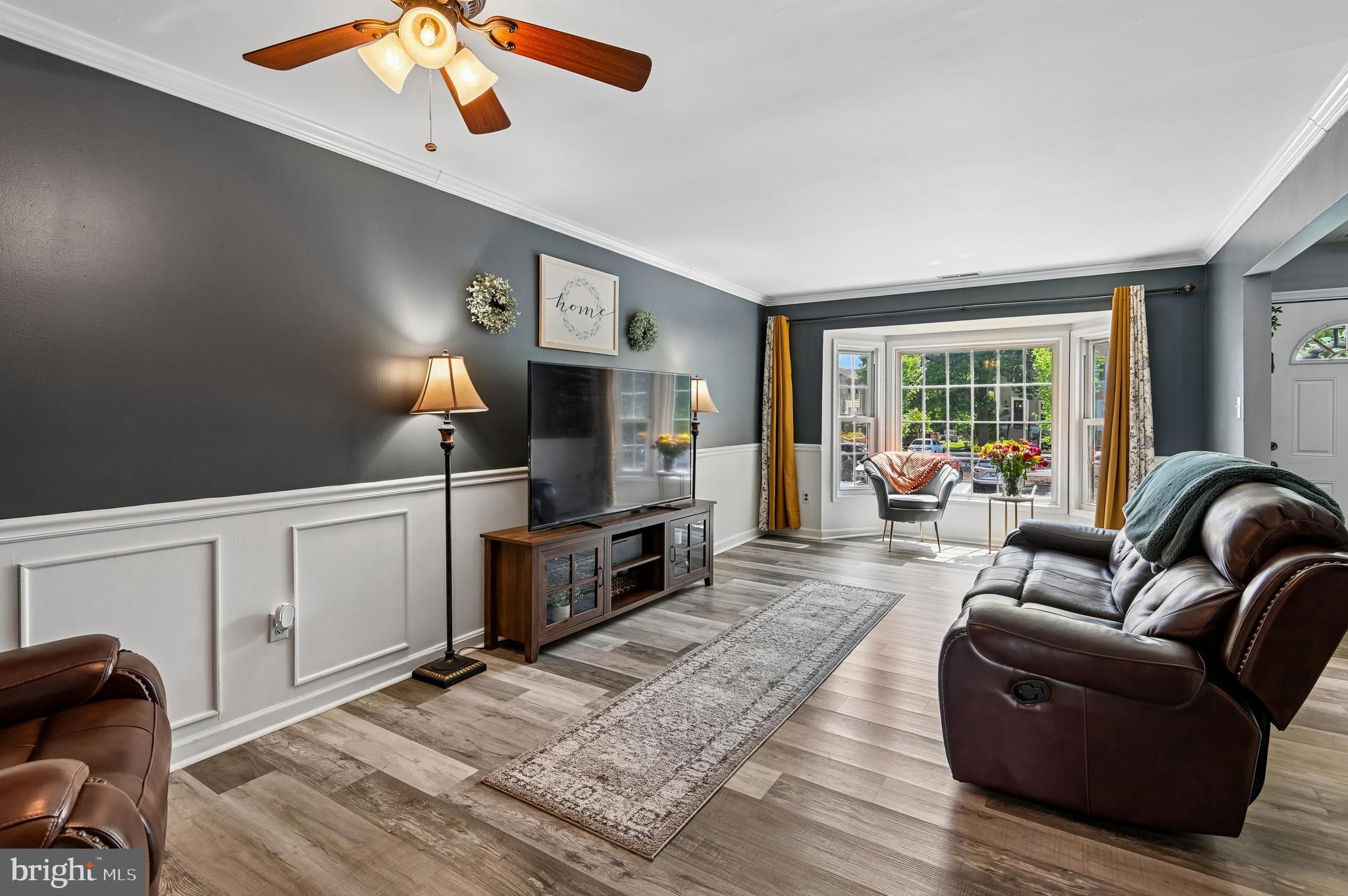 CROFTON MEWS - Residential