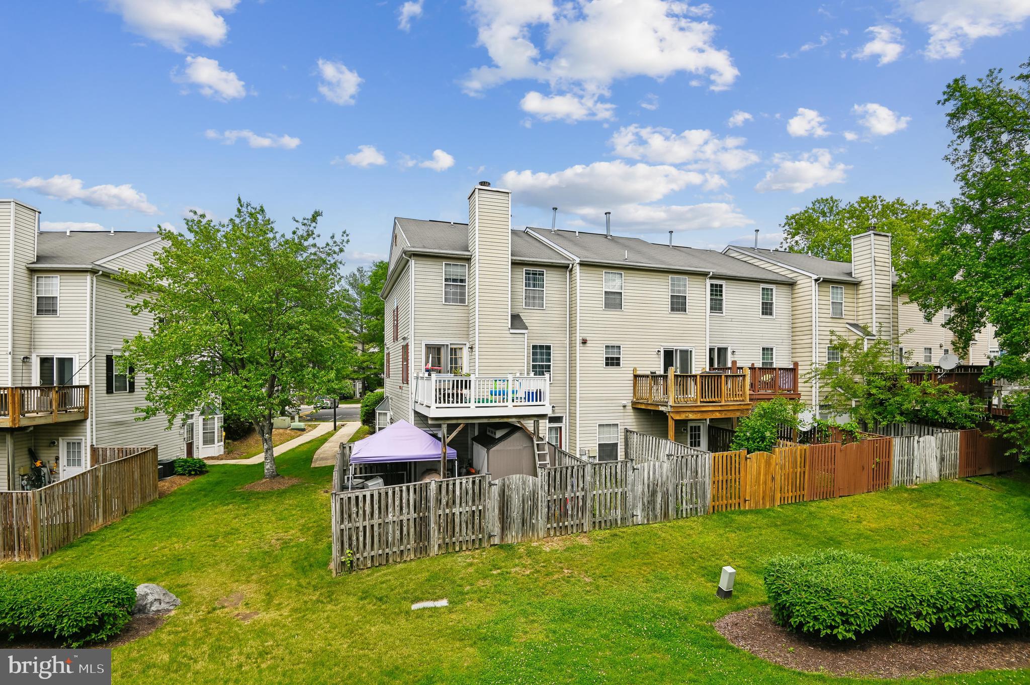 CROFTON MEWS - Residential