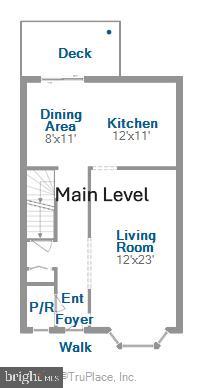 CROFTON MEWS CONDO - Residential