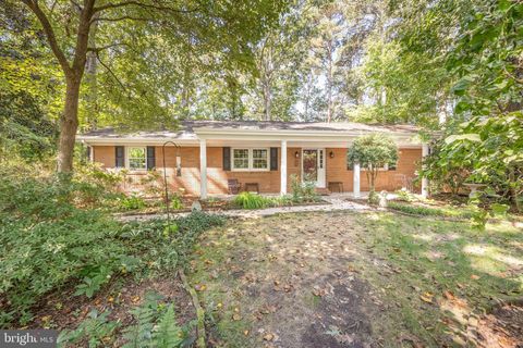 30415 SAXON COURT SALISBURY MD 21804