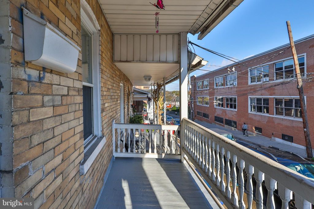 Photo of 630 Pierce Street, BETHLEHEM, PA 18015 (MLS # PANH2008892)