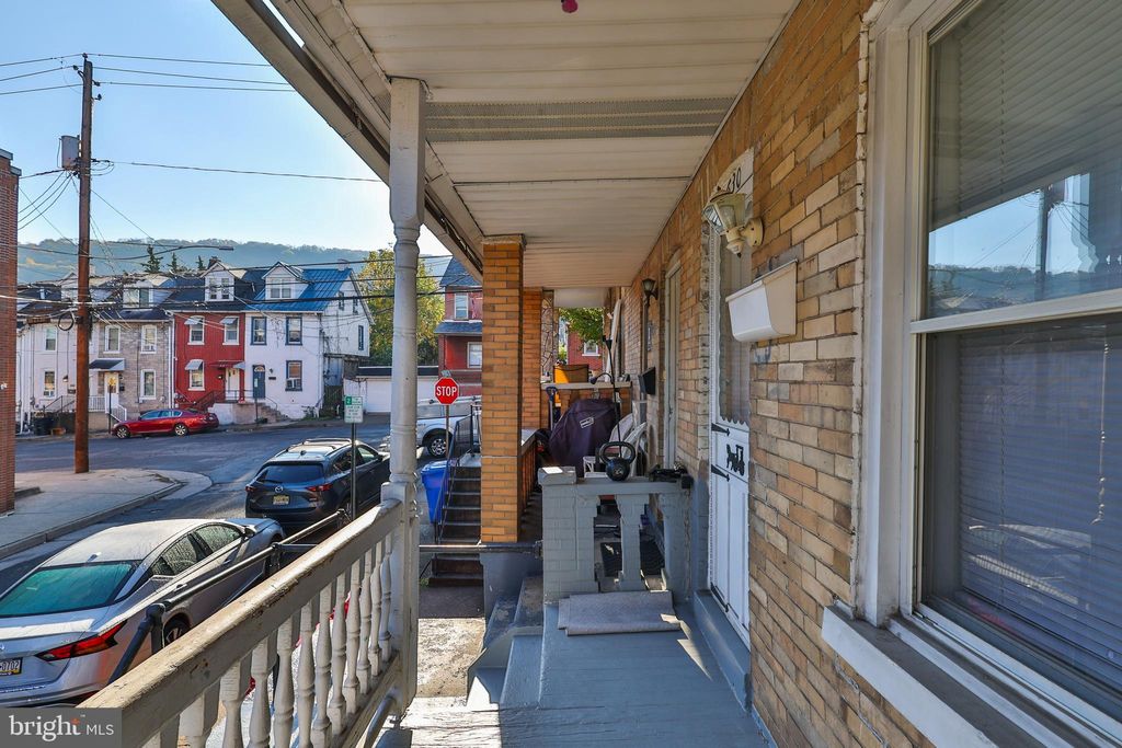 Photo of 630 Pierce Street, BETHLEHEM, PA 18015 (MLS # PANH2008892)