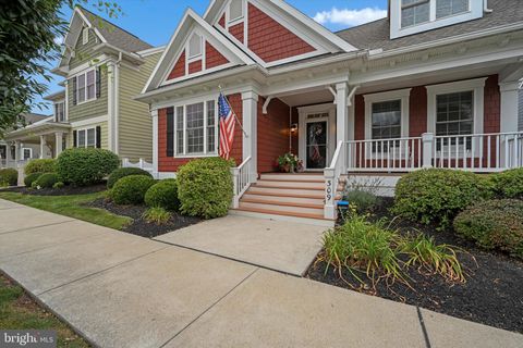 Photo of 309 Declaration Avenue, Ephrata, PA 17522 (MLS # PALA2038174)