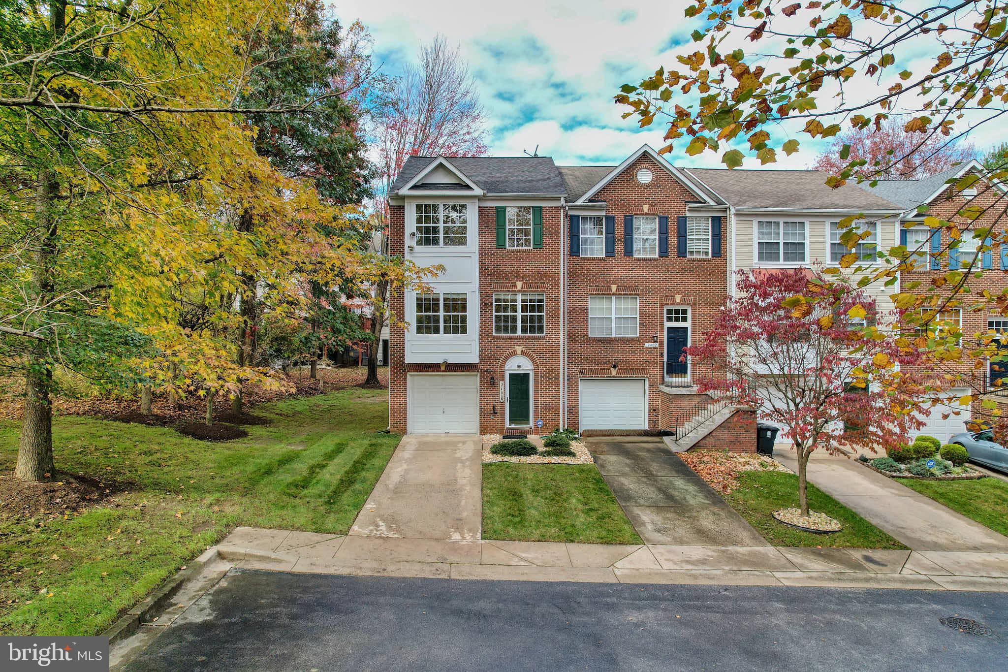 BELLEHAVEN ESTATES - Residential