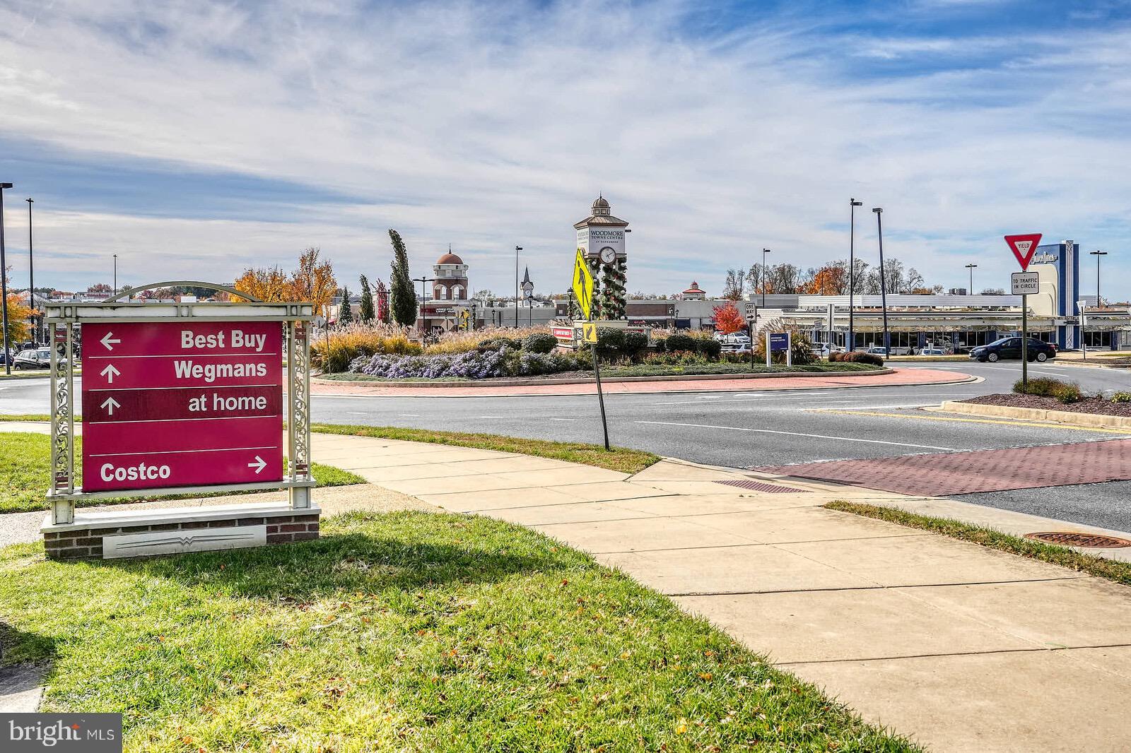 BELLEHAVEN ESTATES - Residential