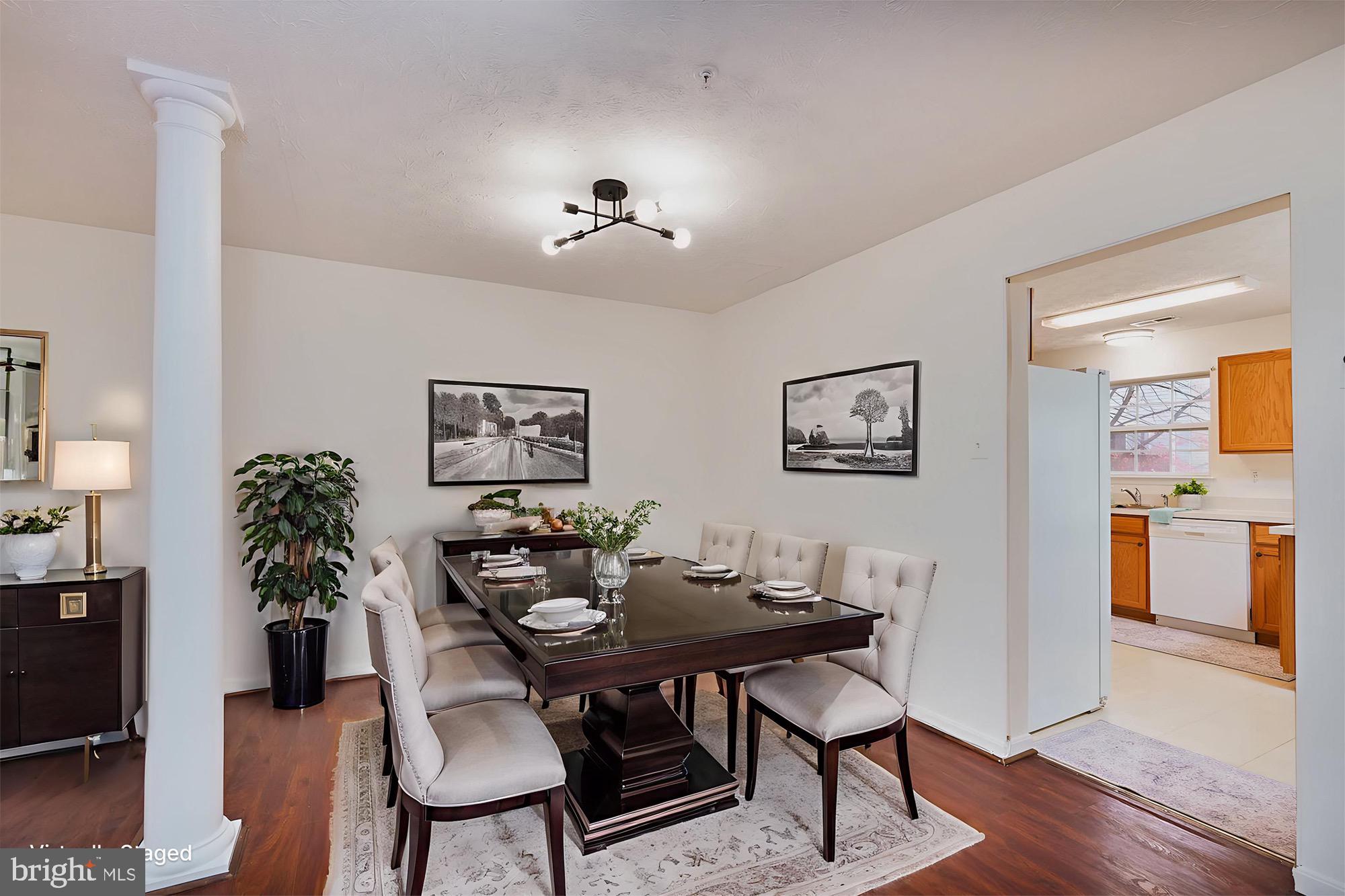 BELLEHAVEN ESTATES - Residential