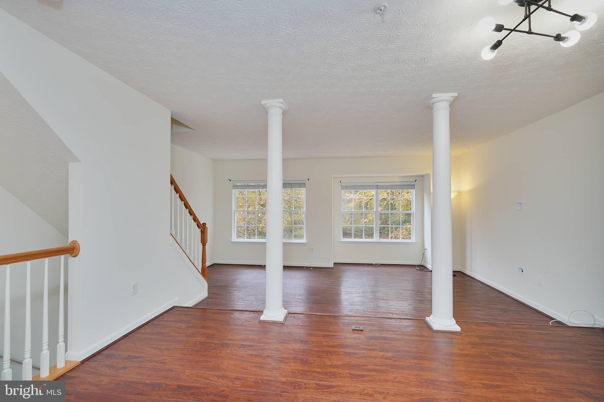 BELLEHAVEN ESTATES - Residential