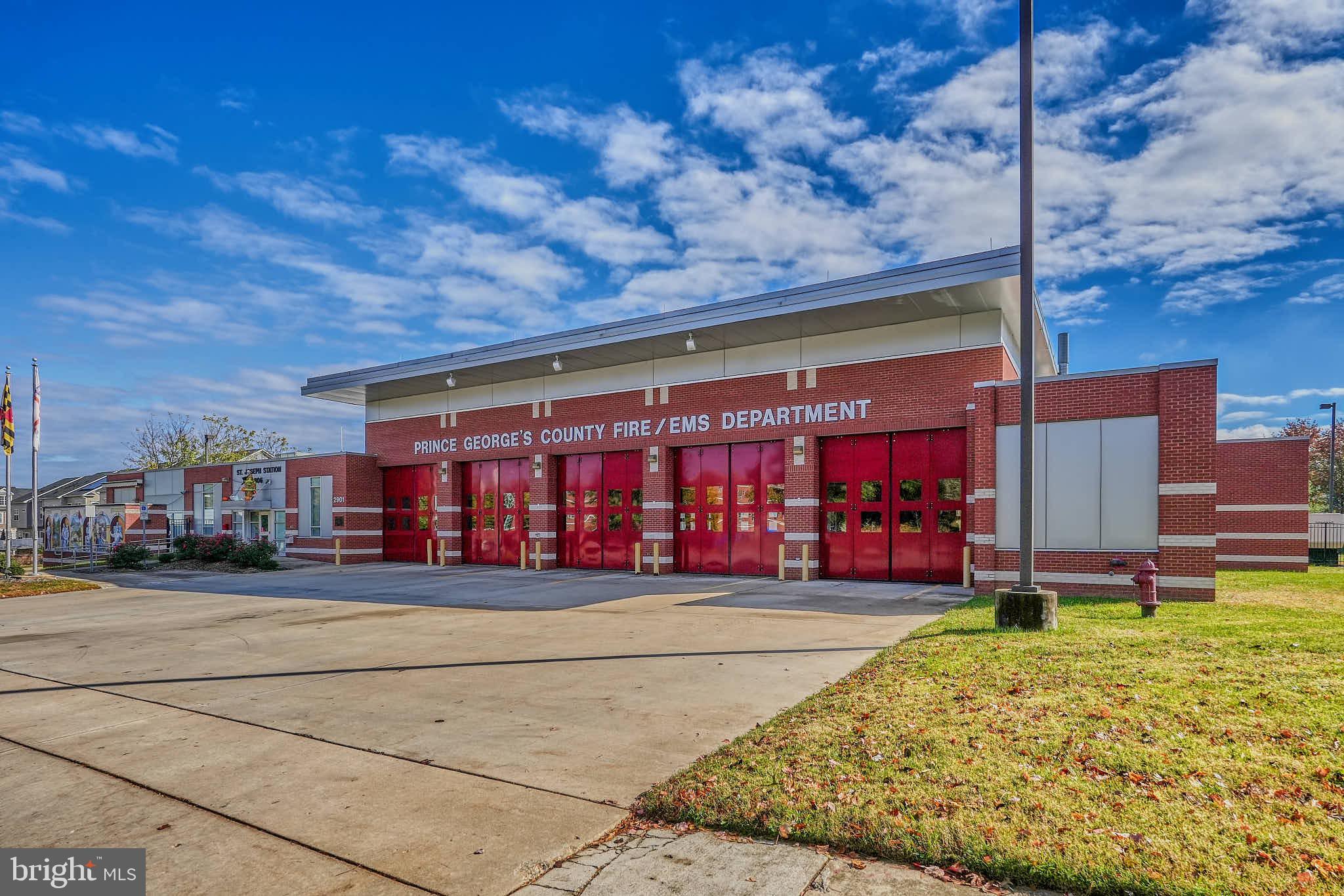 BELLEHAVEN ESTATES - Residential