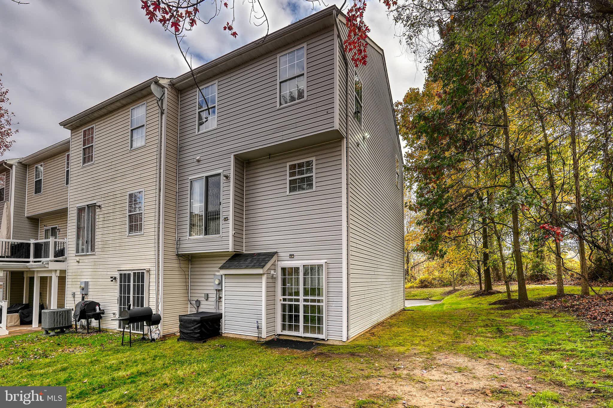 BELLEHAVEN ESTATES - Residential