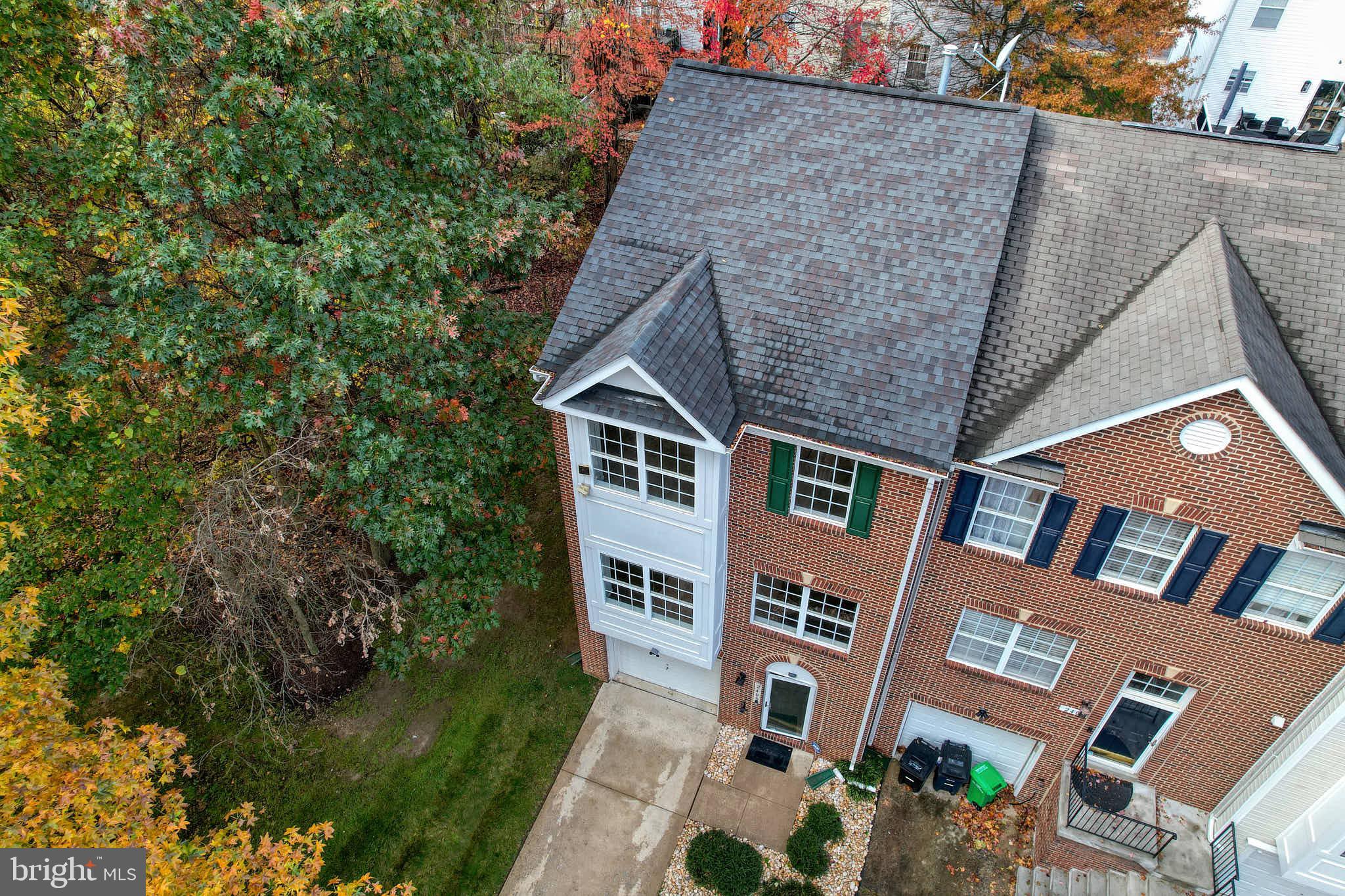 BELLEHAVEN ESTATES - Residential