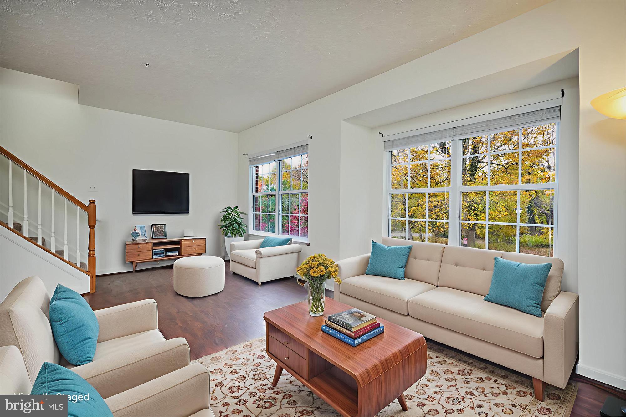 BELLEHAVEN ESTATES - Residential