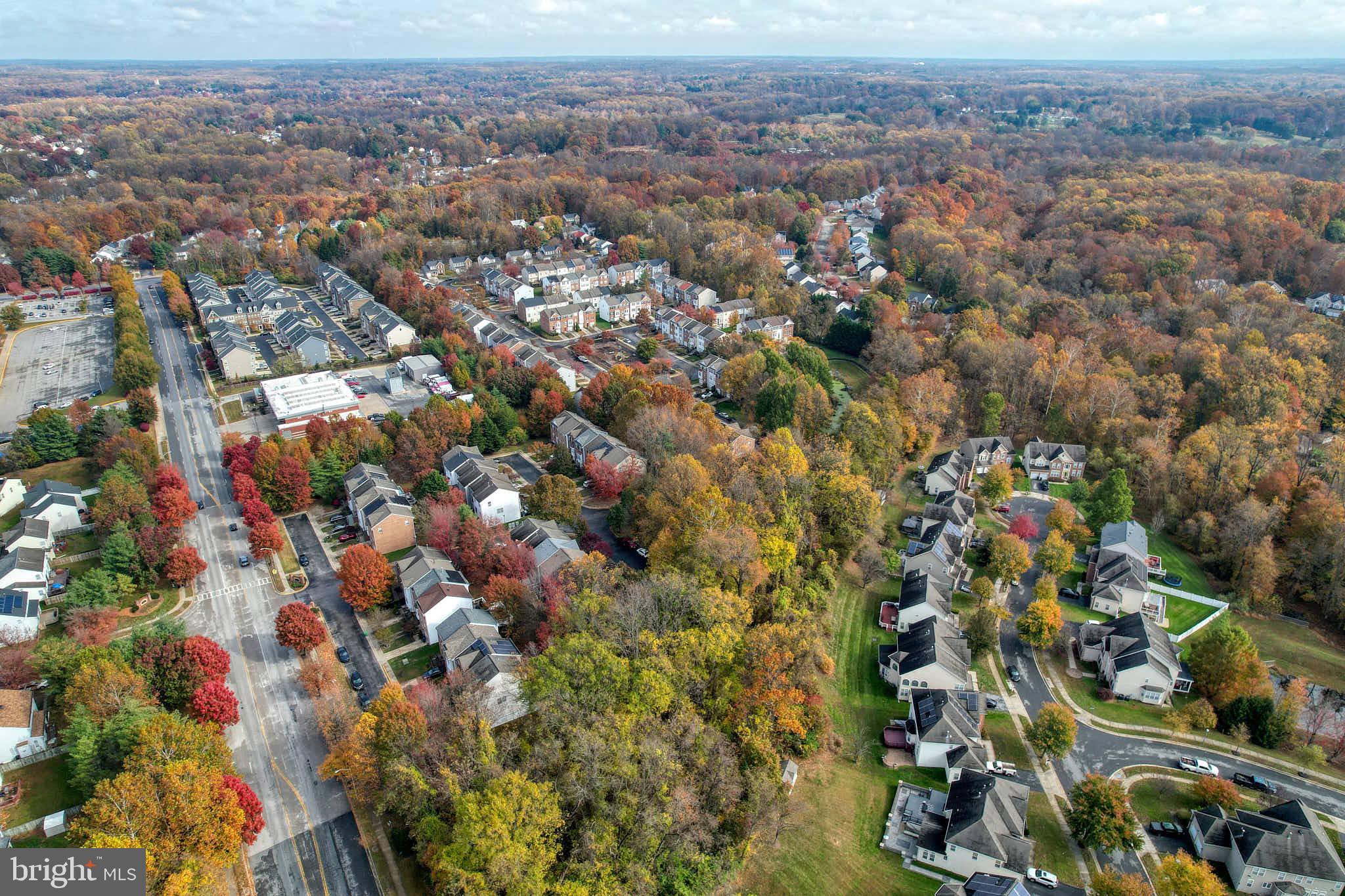 BELLEHAVEN ESTATES - Residential
