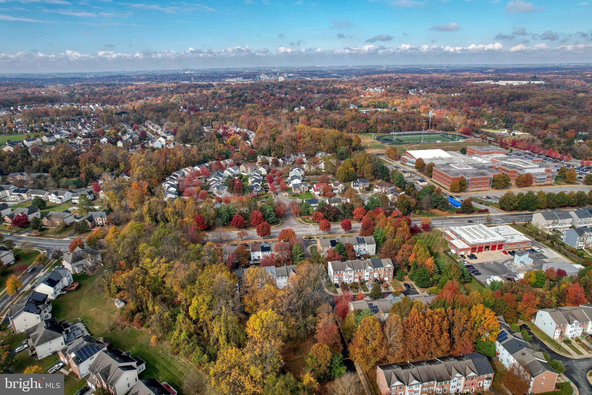 BELLEHAVEN ESTATES - Residential