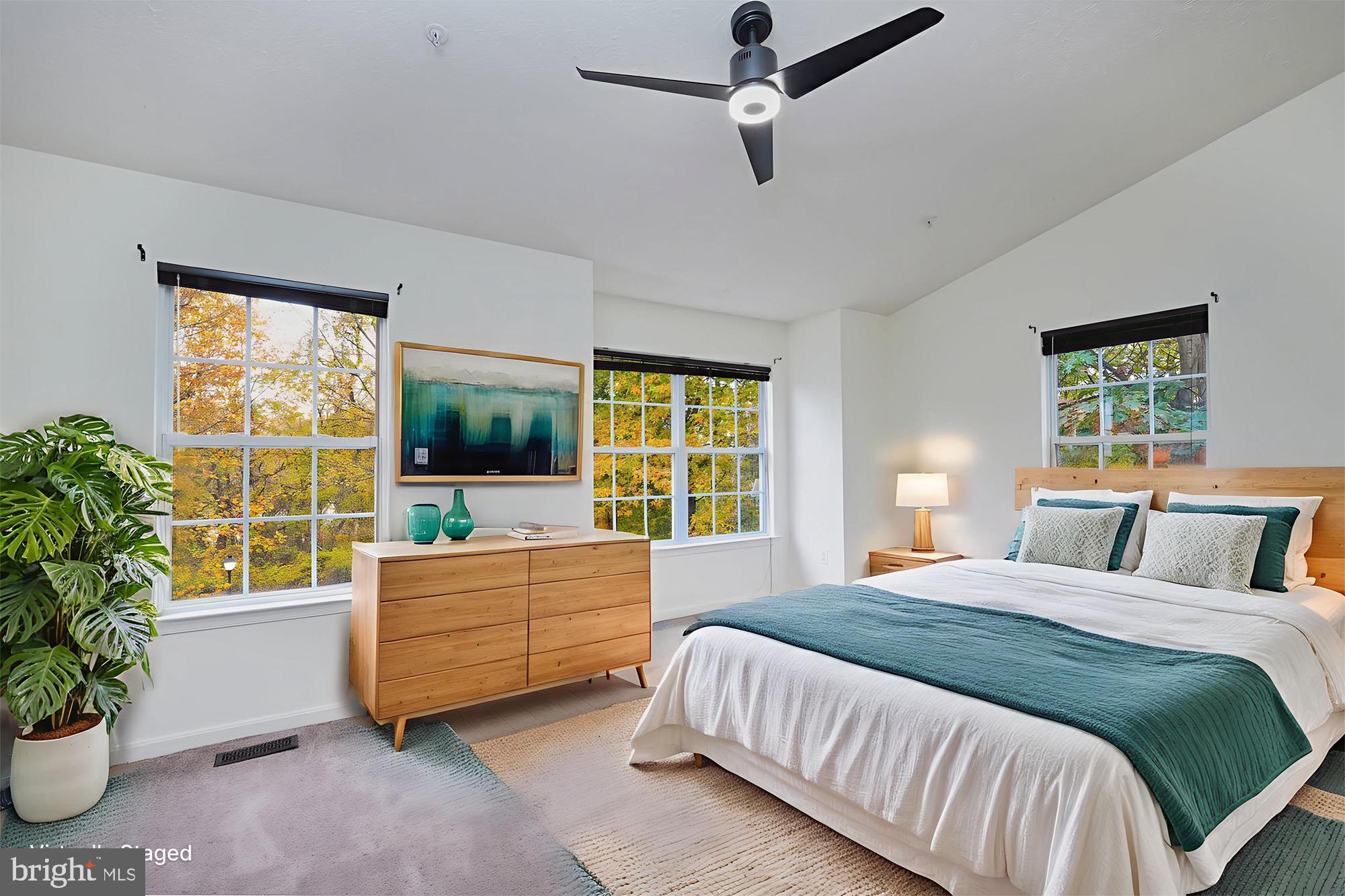 BELLEHAVEN ESTATES - Residential