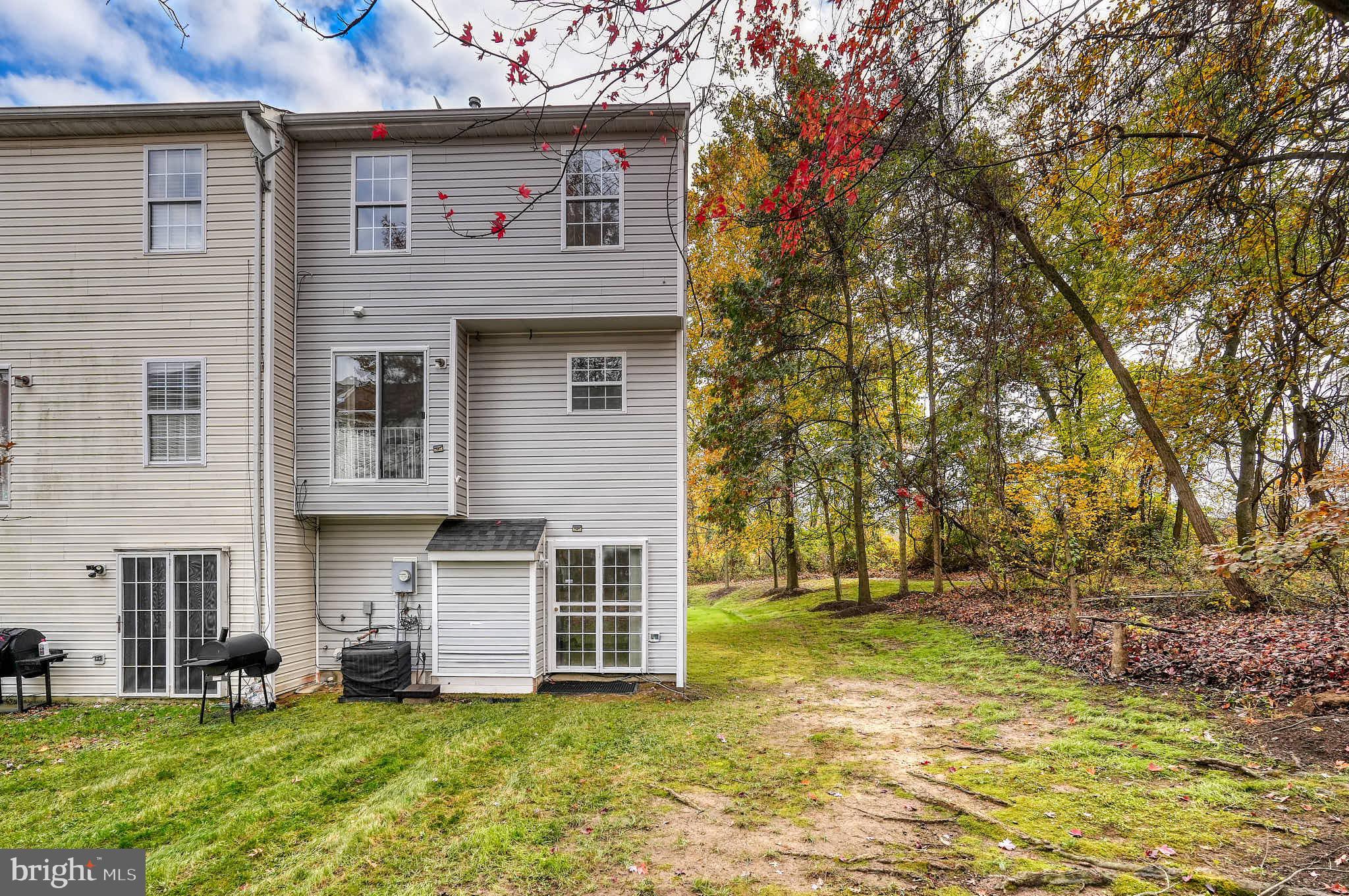 BELLEHAVEN ESTATES - Residential