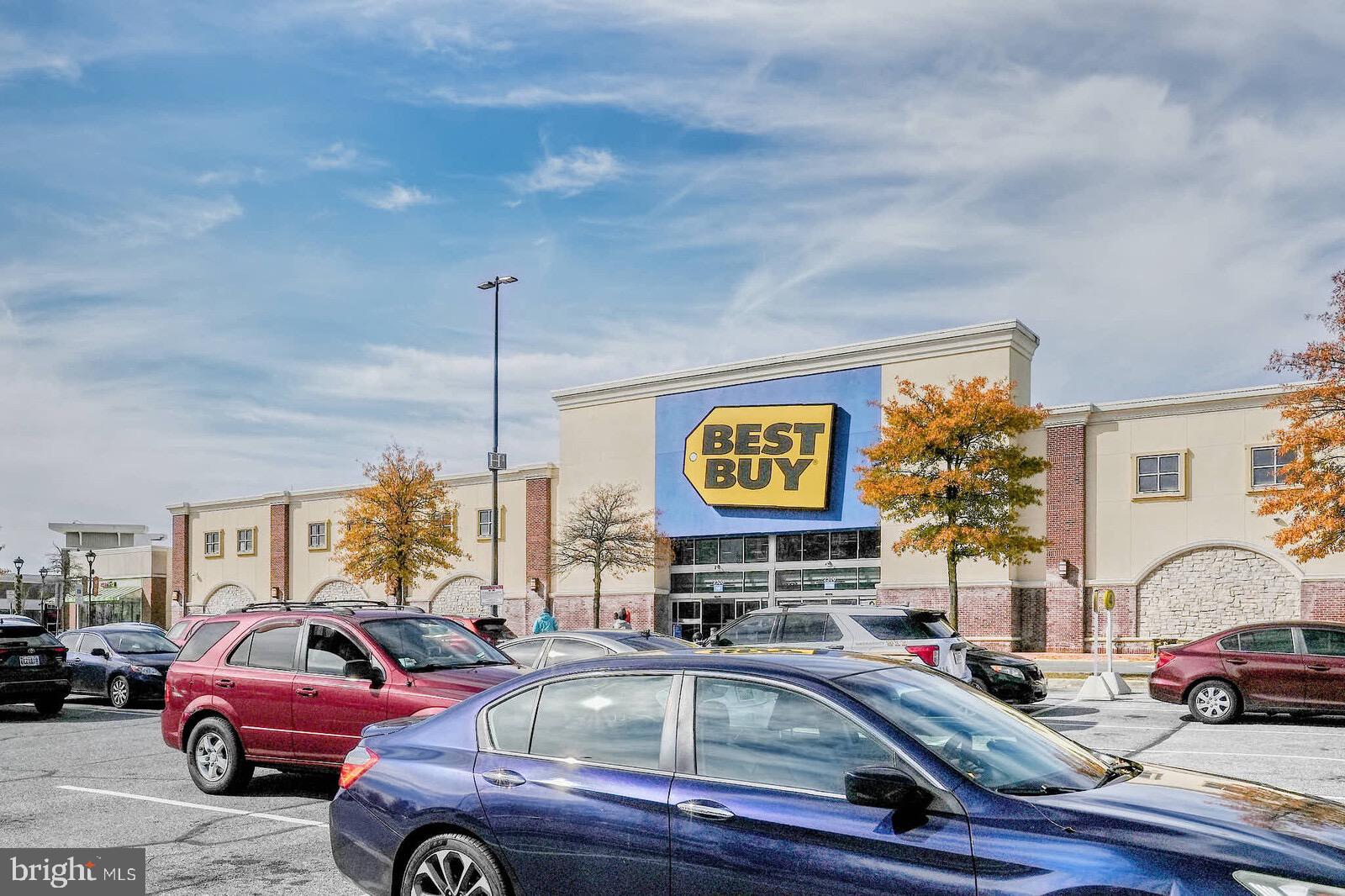 BELLEHAVEN ESTATES - Residential