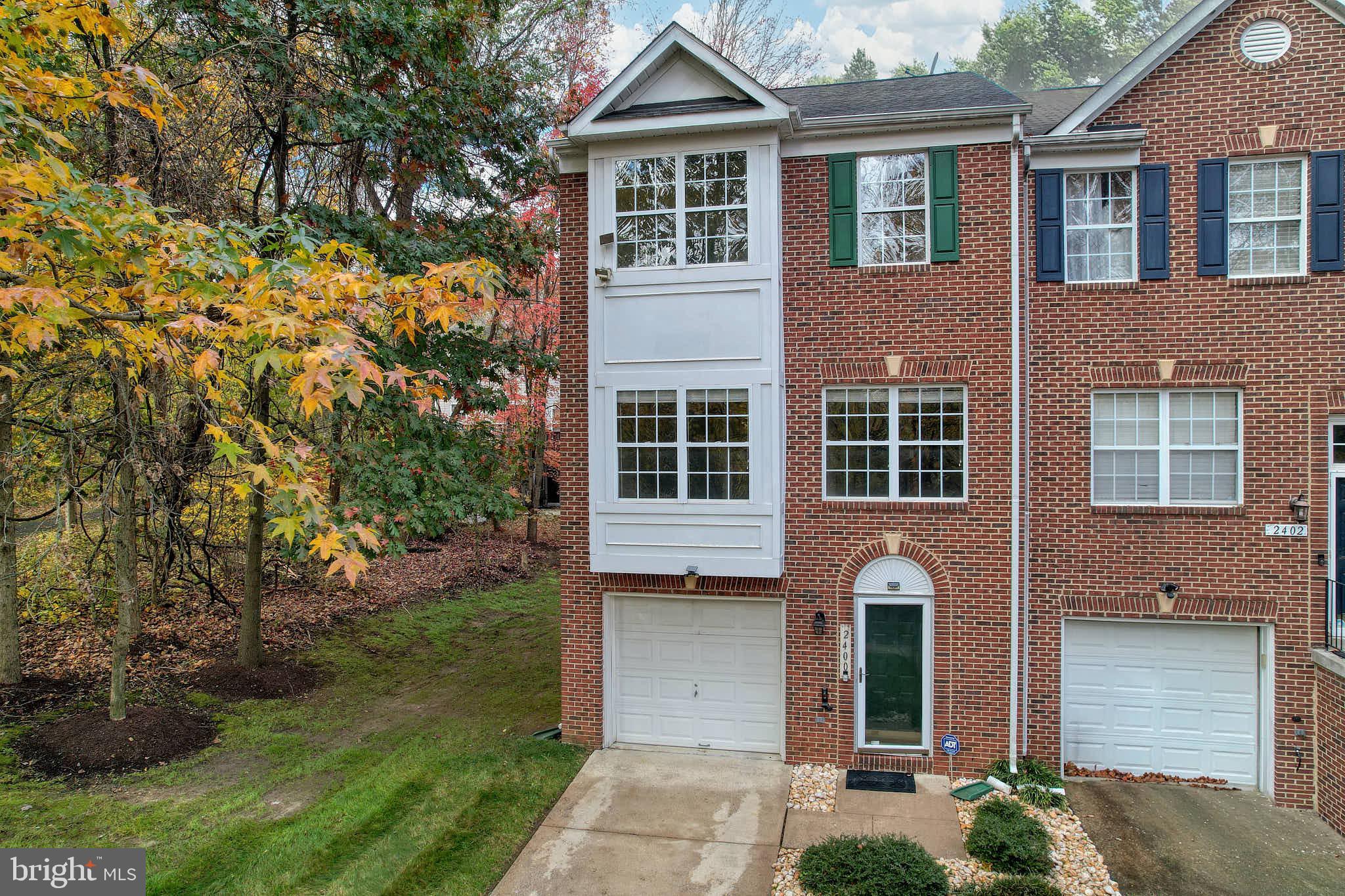 BELLEHAVEN ESTATES - Residential