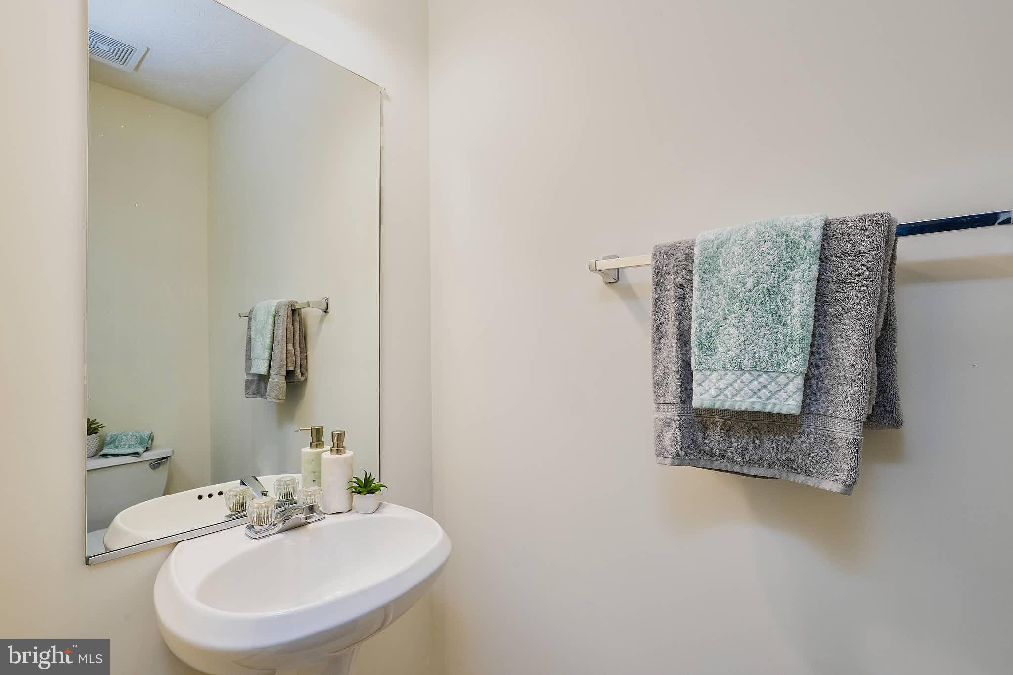 BELLEHAVEN ESTATES - Residential