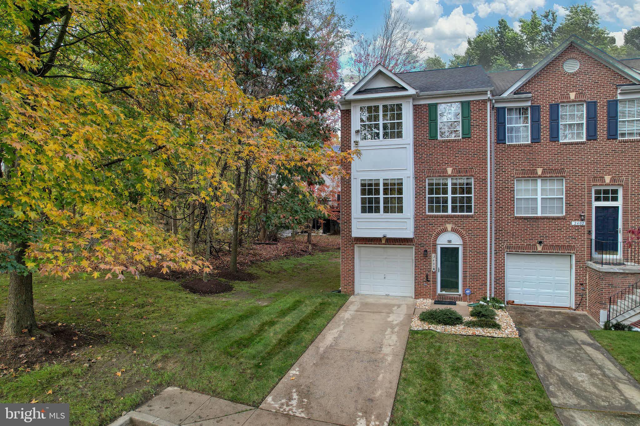 BELLEHAVEN ESTATES - Residential