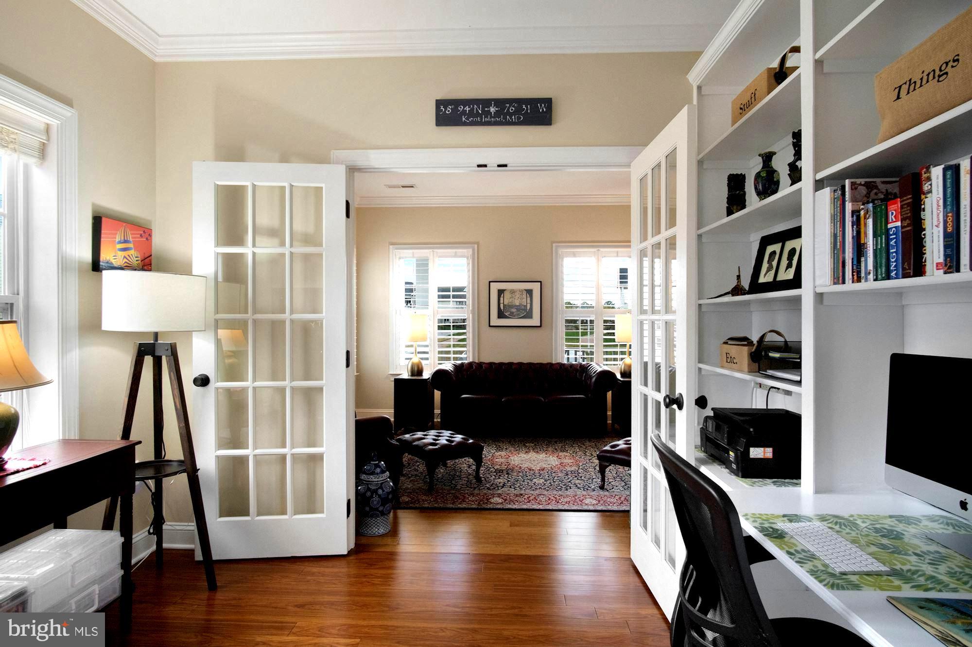 GIBSONS GRANT - Residential