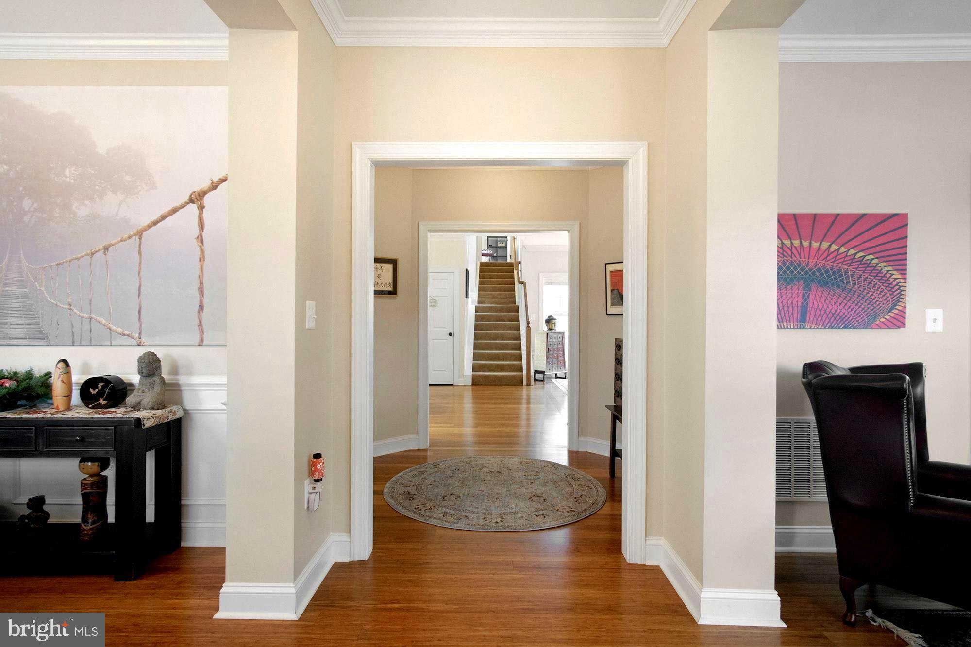 GIBSONS GRANT - Residential