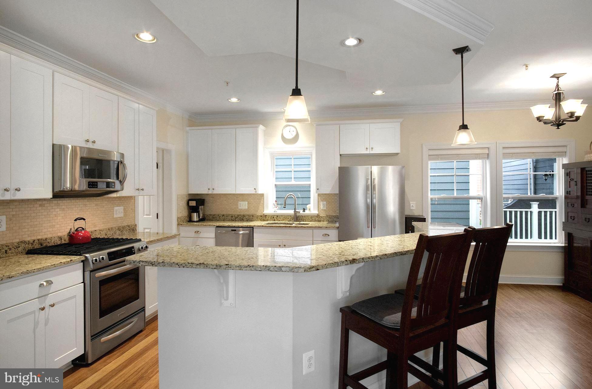 GIBSONS GRANT - Residential