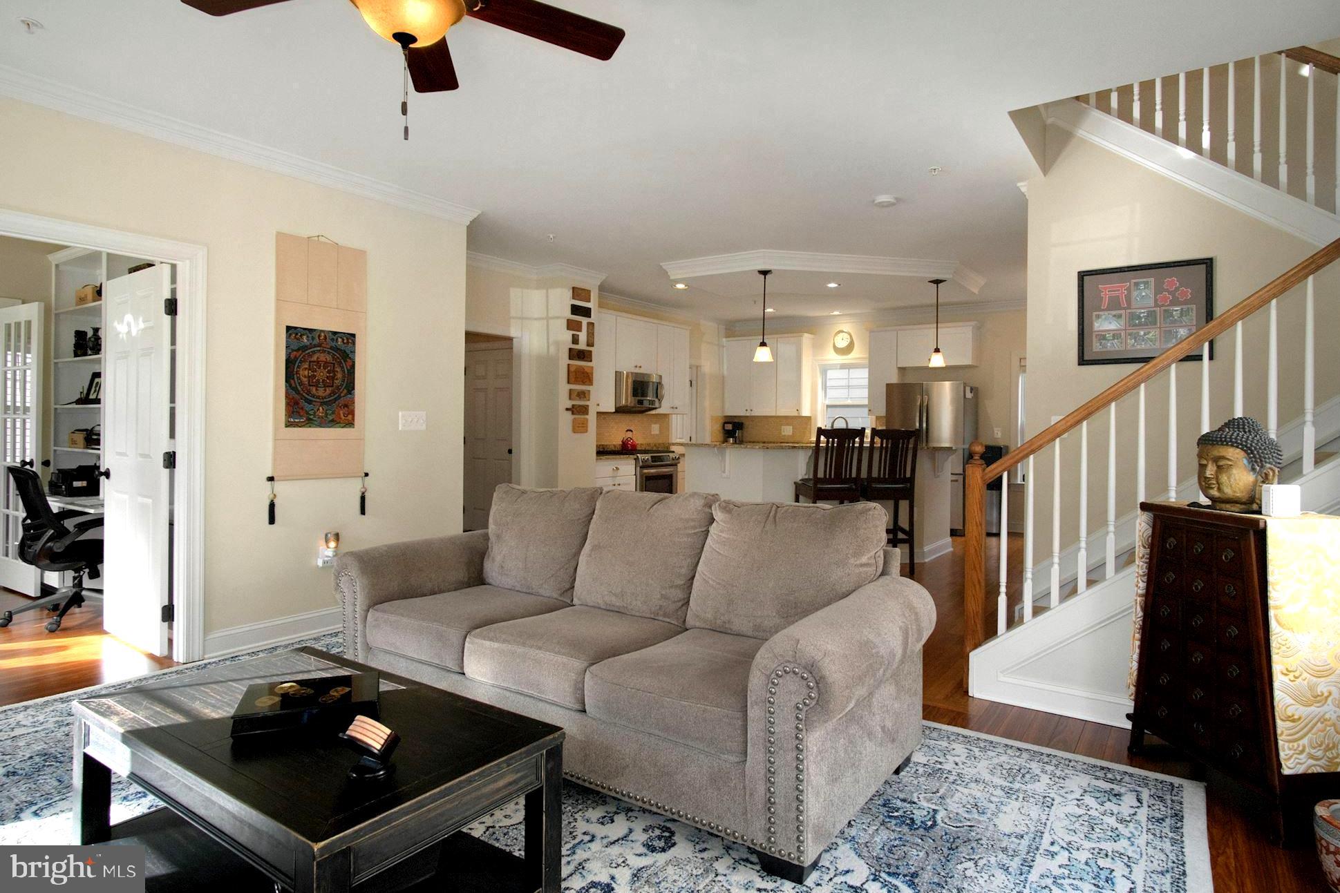 GIBSONS GRANT - Residential