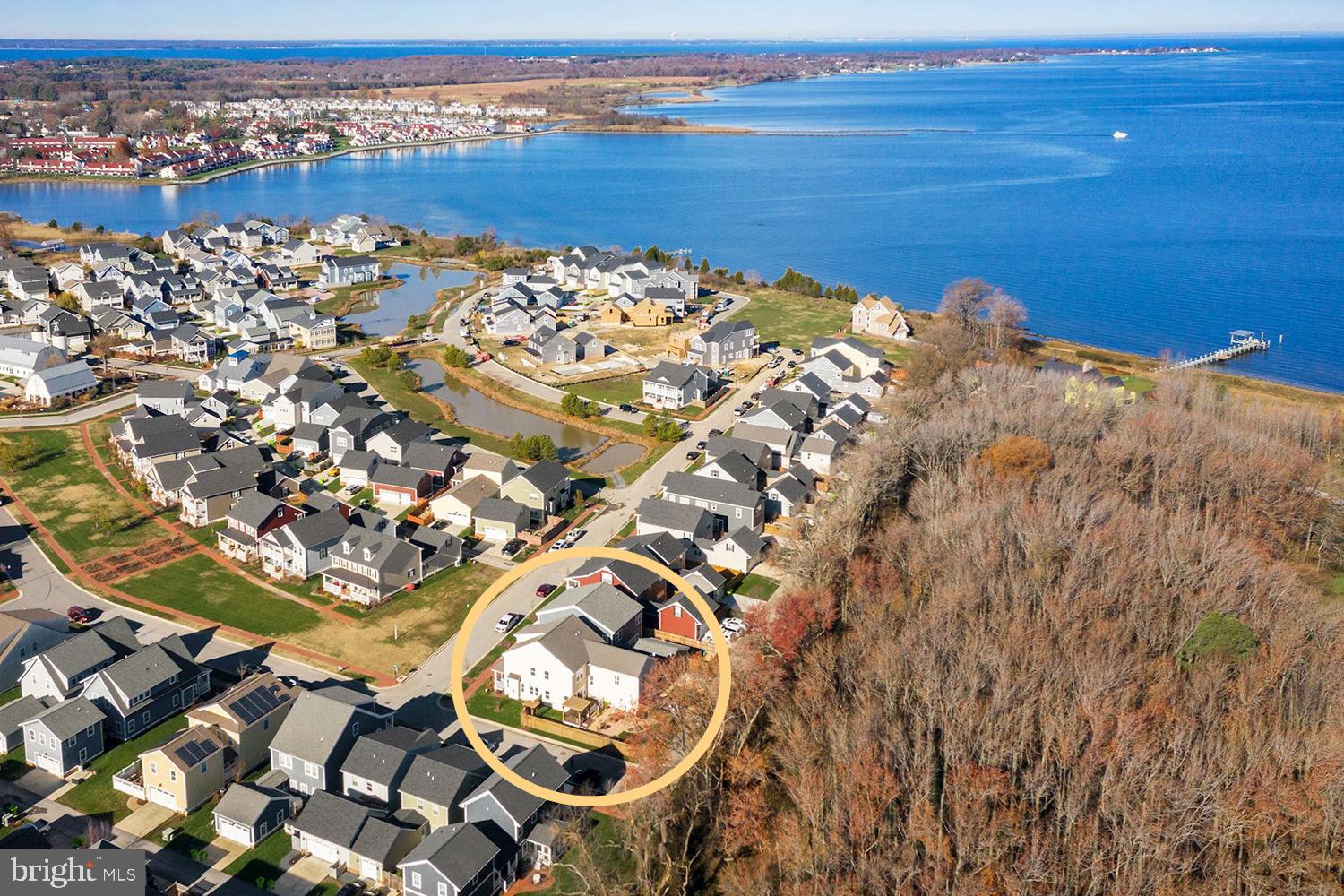 GIBSONS GRANT - Residential