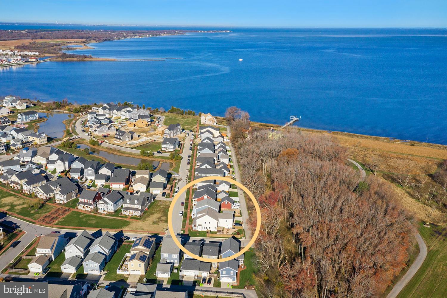 GIBSONS GRANT - Residential