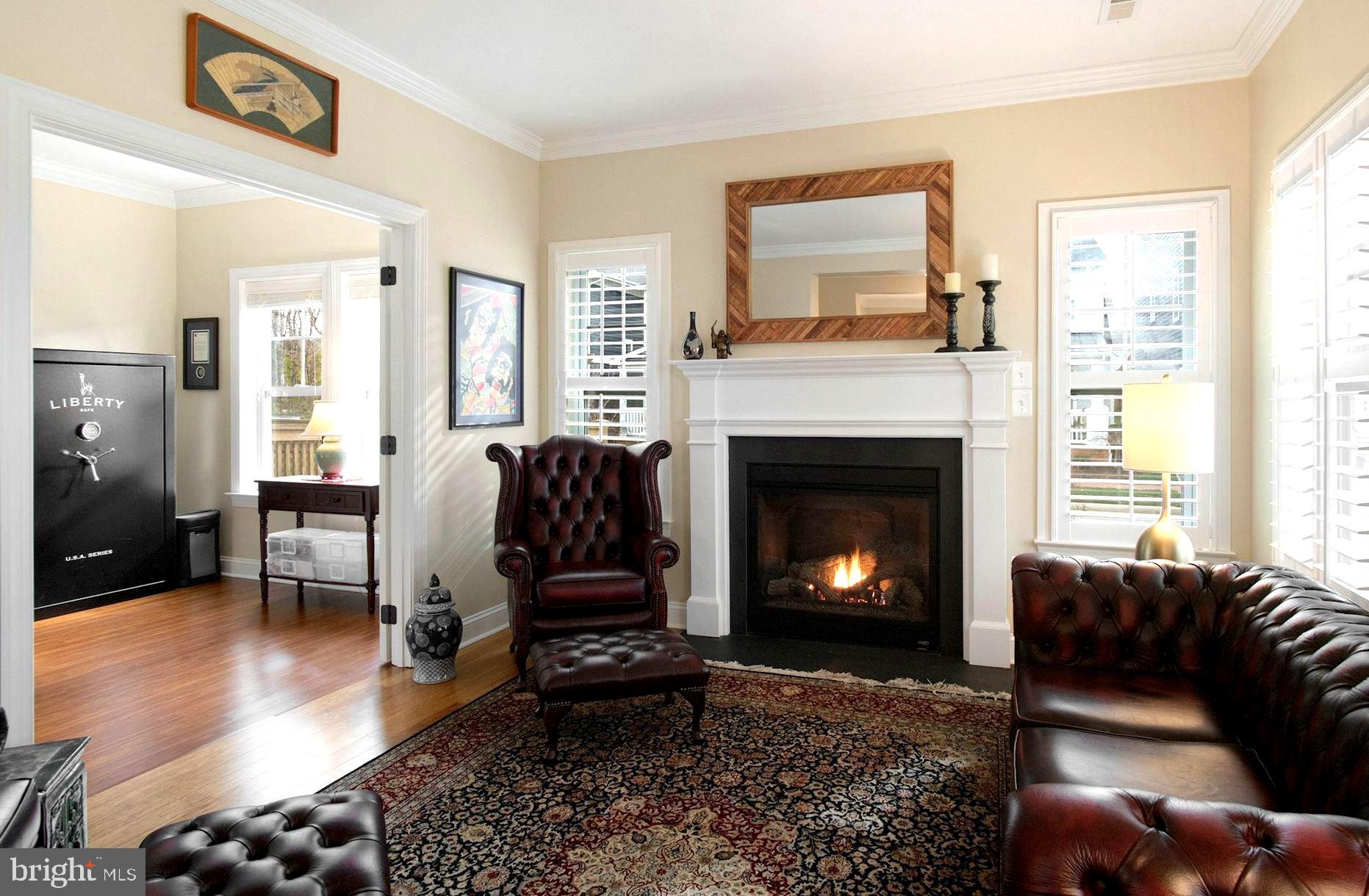 GIBSONS GRANT - Residential