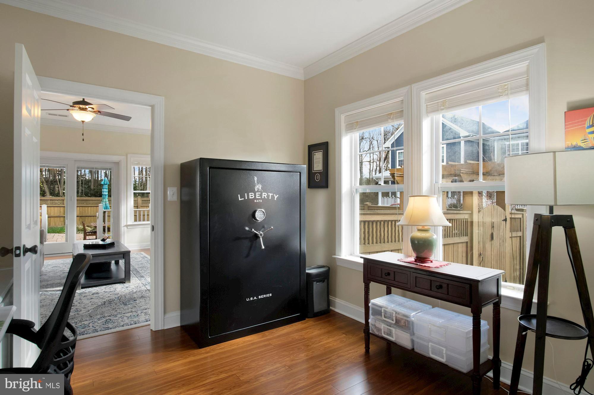 GIBSONS GRANT - Residential