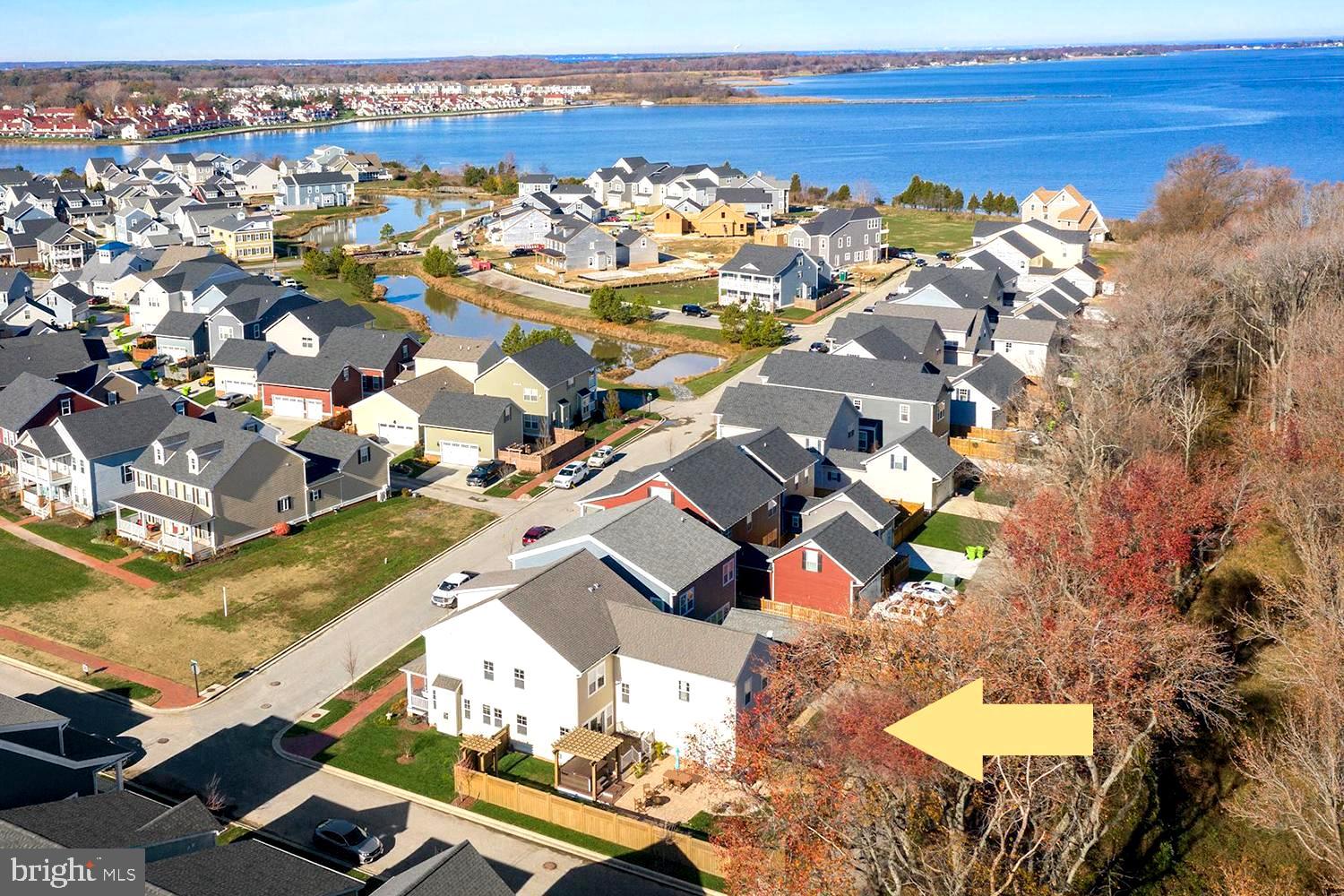 GIBSONS GRANT - Residential