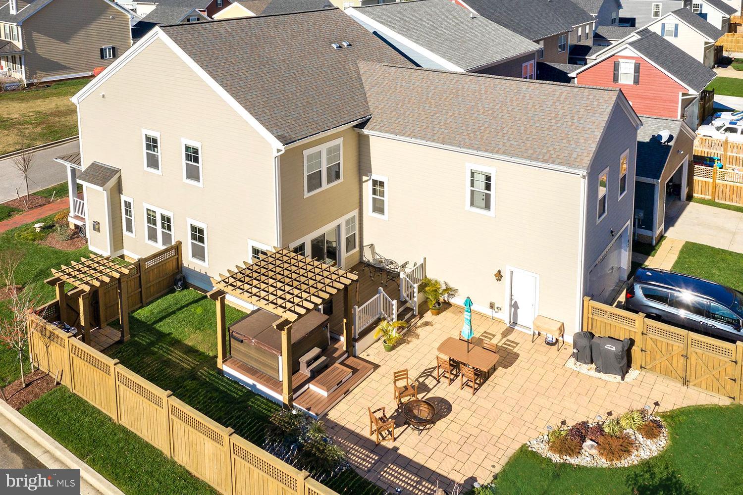 GIBSONS GRANT - Residential